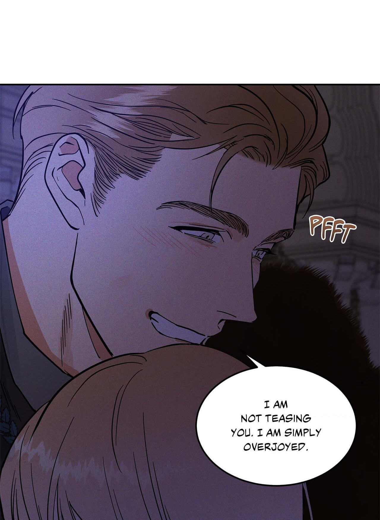 Read Antidote (Harusari) chapter 23 image 30 on Lezhin