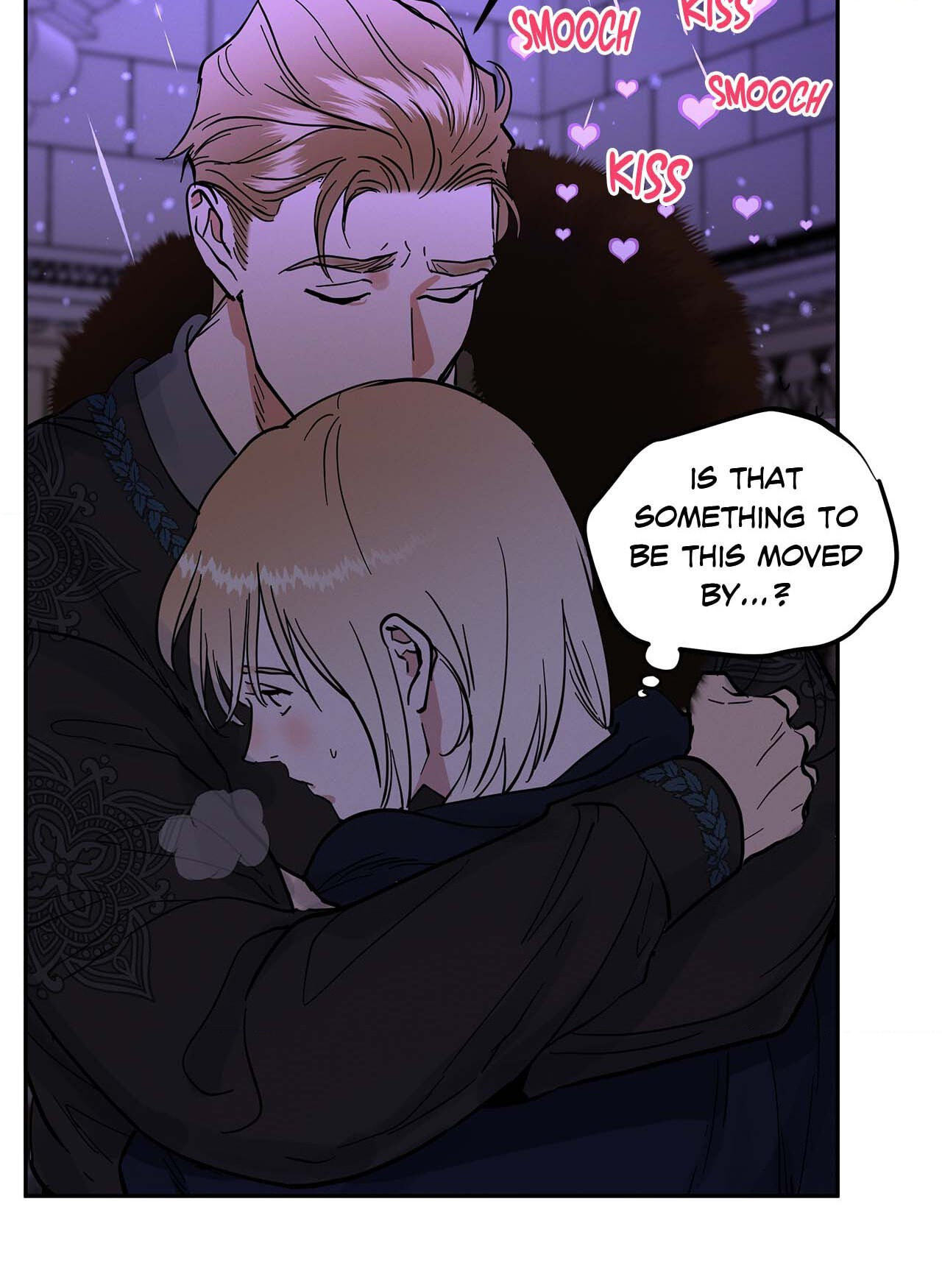 Read Antidote (Harusari) chapter 23 image 32 on Lezhin