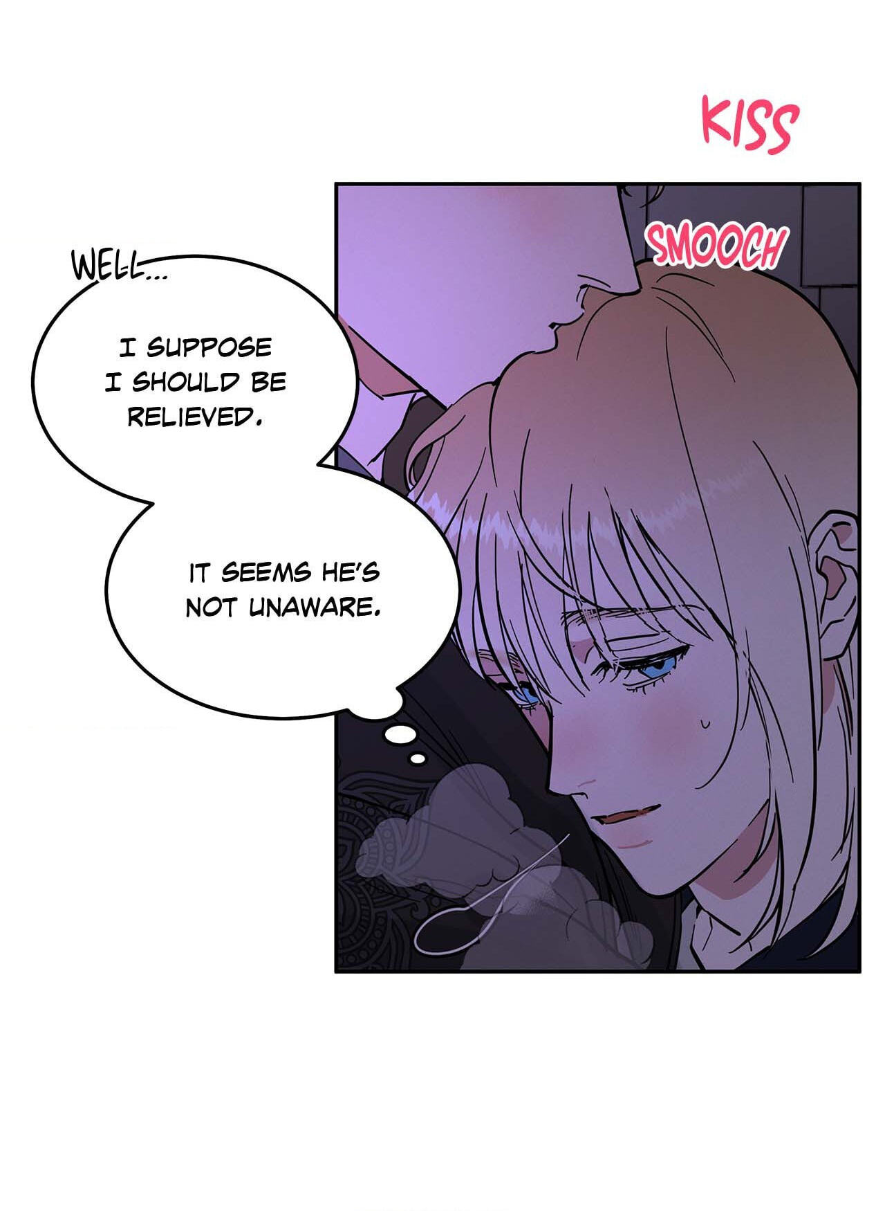 Read Antidote (Harusari) chapter 23 image 33 on Lezhin