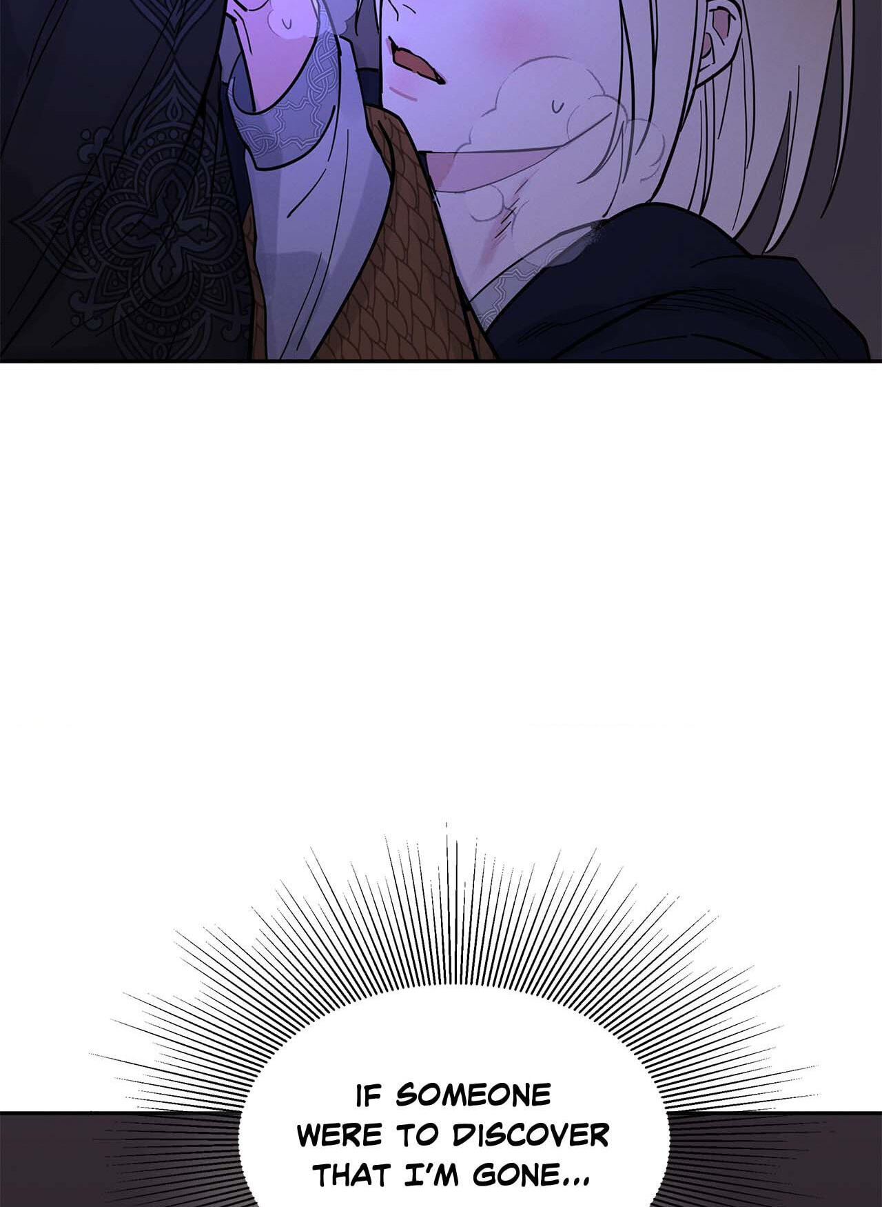 Read Antidote (Harusari) chapter 23 image 39 on Lezhin