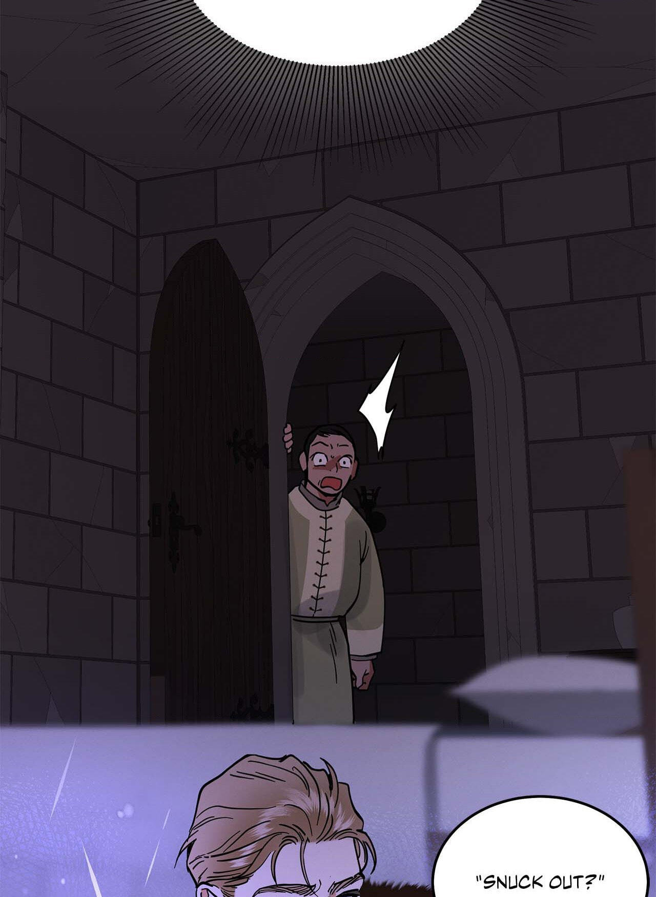 Read Antidote (Harusari) chapter 23 image 40 on Lezhin