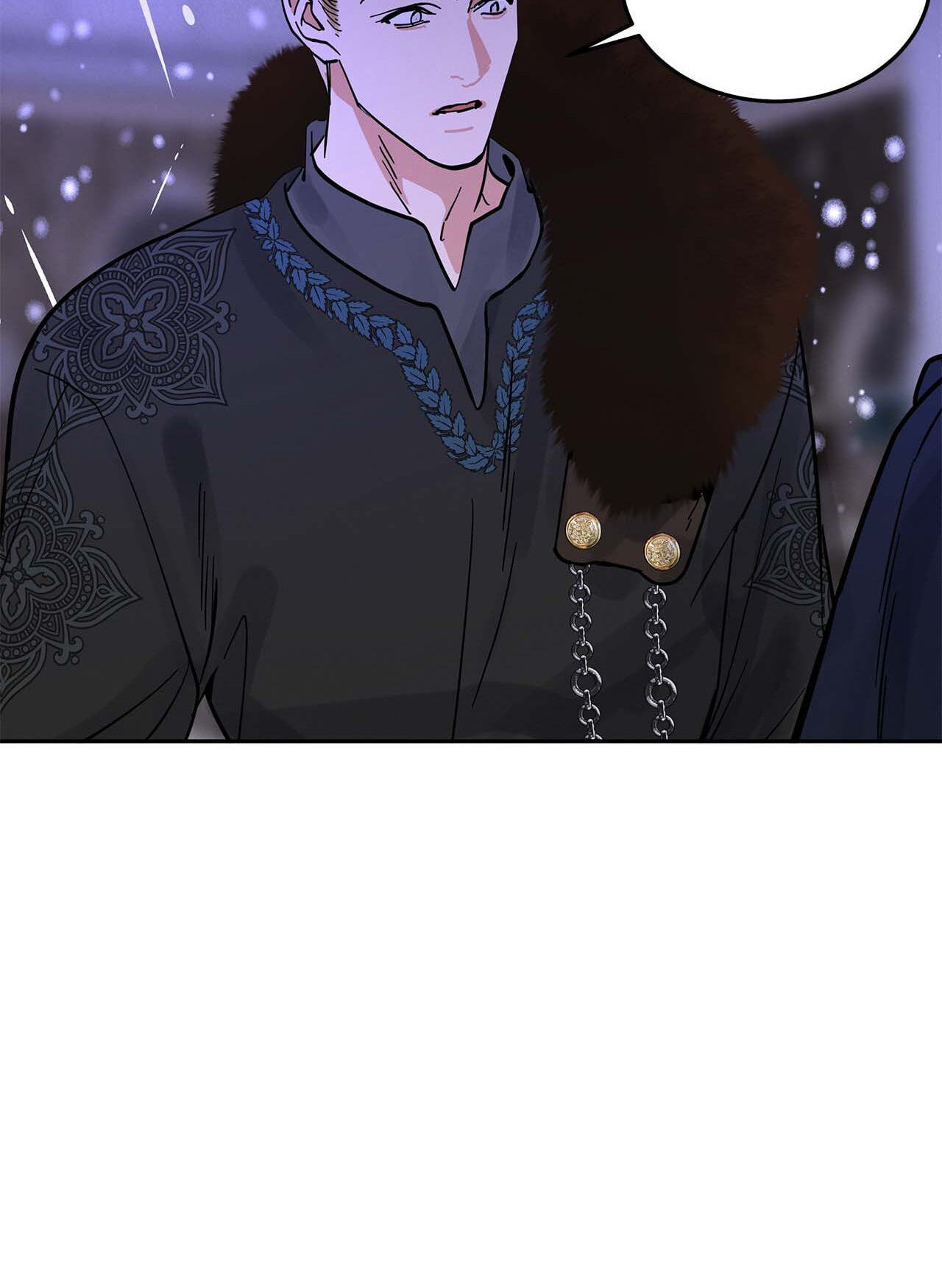 Read Antidote (Harusari) chapter 23 image 41 on Lezhin