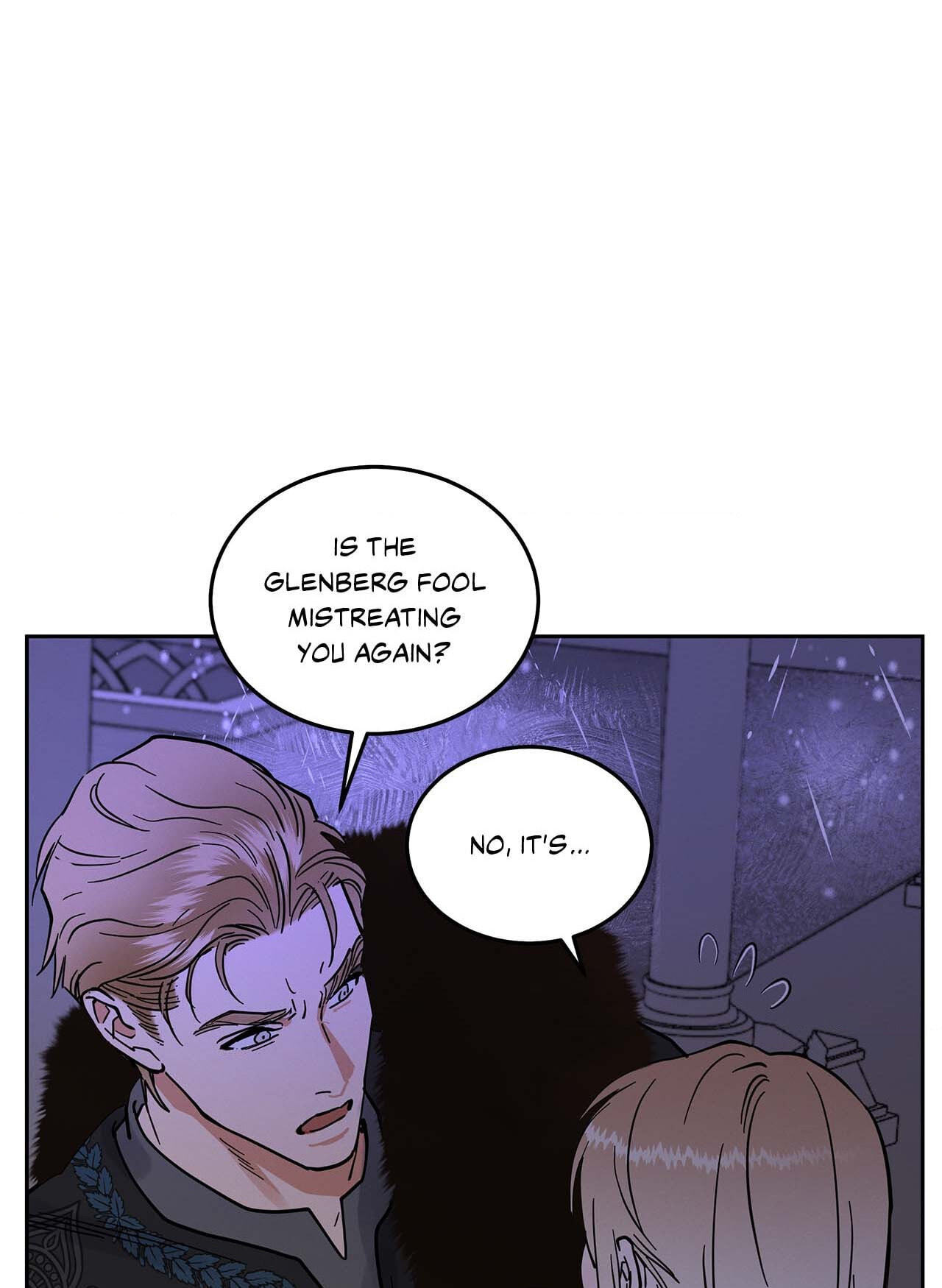 Read Antidote (Harusari) chapter 23 image 42 on Lezhin