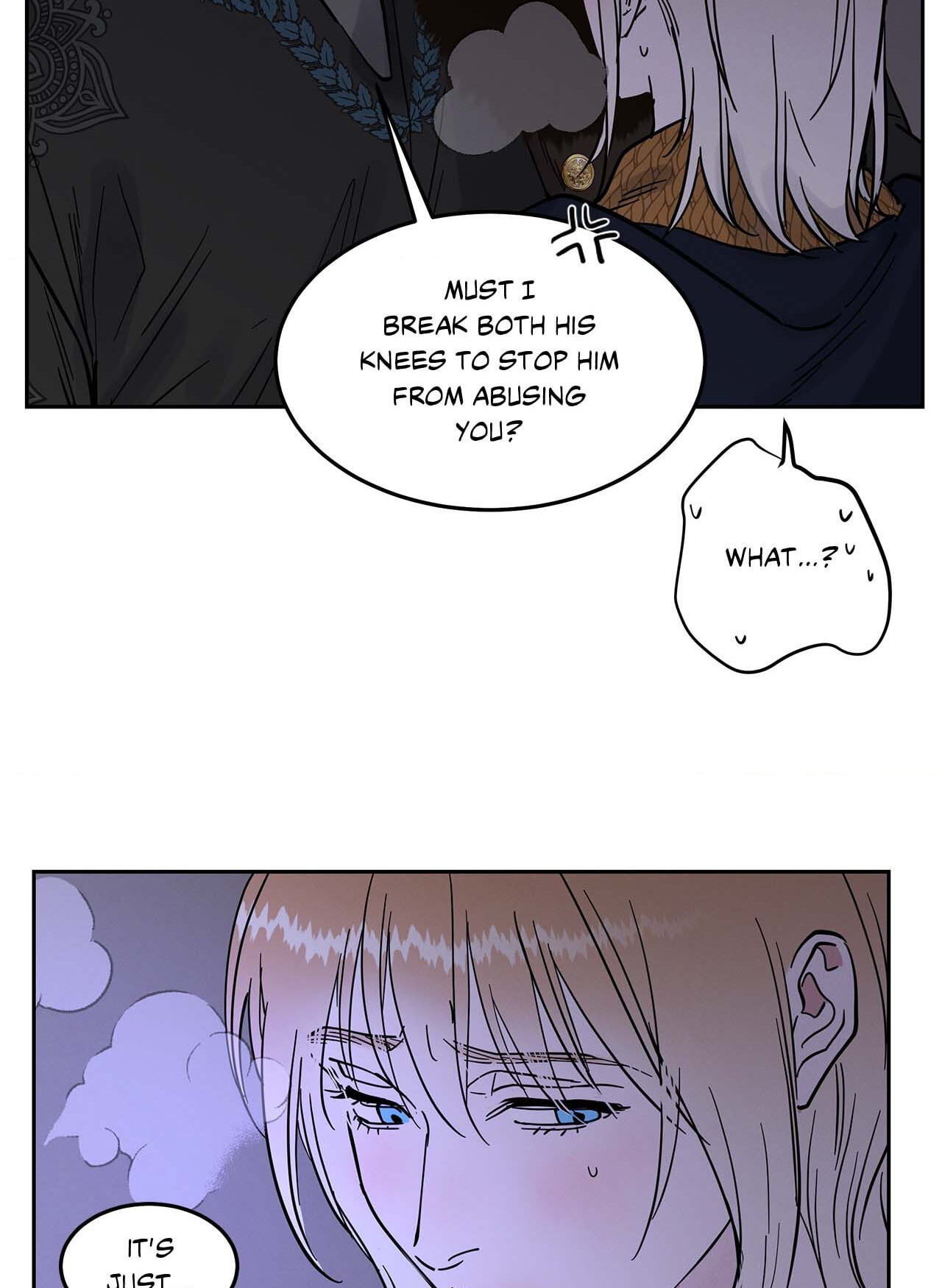 Read Antidote (Harusari) chapter 23 image 43 on Lezhin