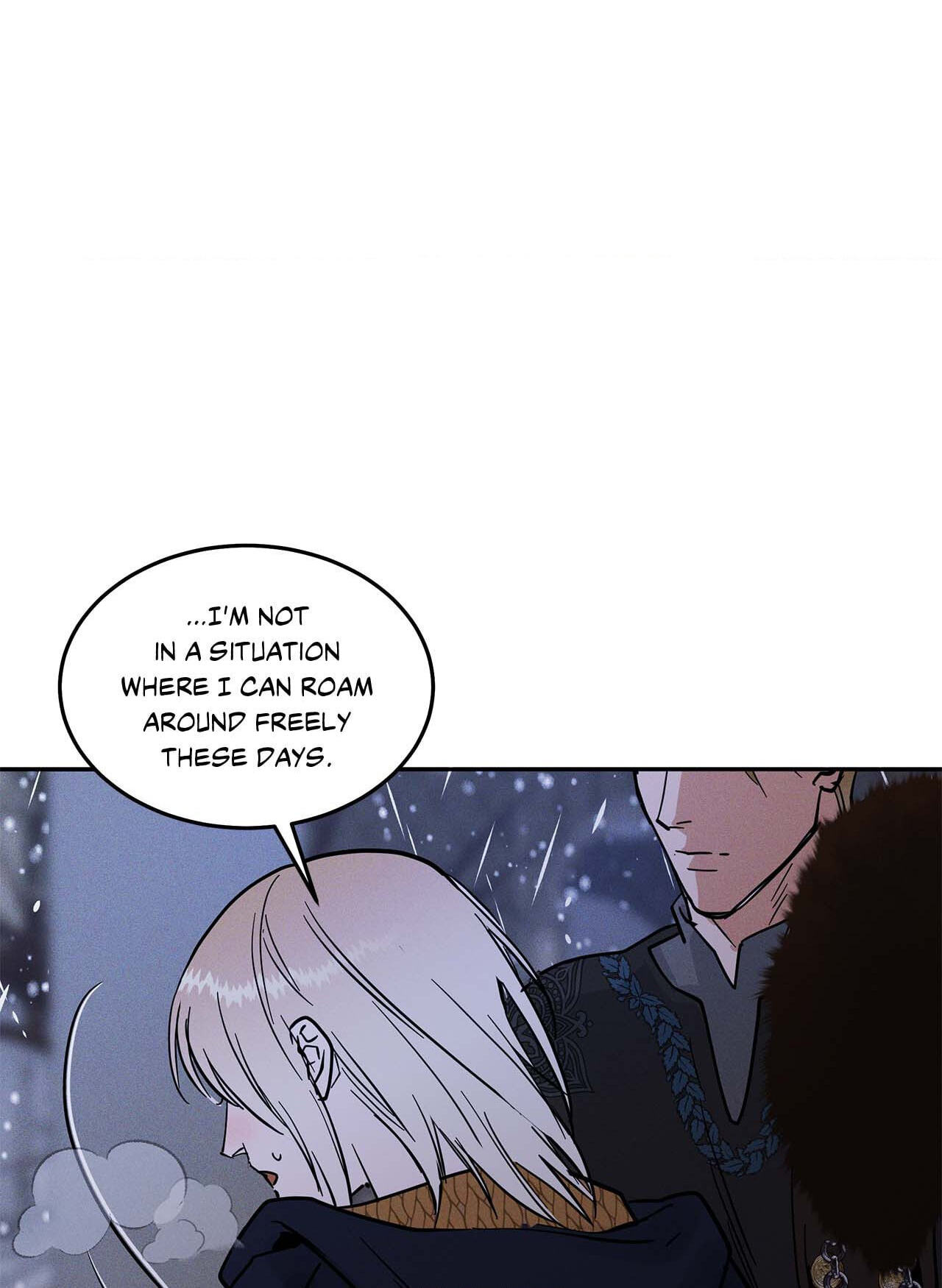 Read Antidote (Harusari) chapter 23 image 47 on Lezhin