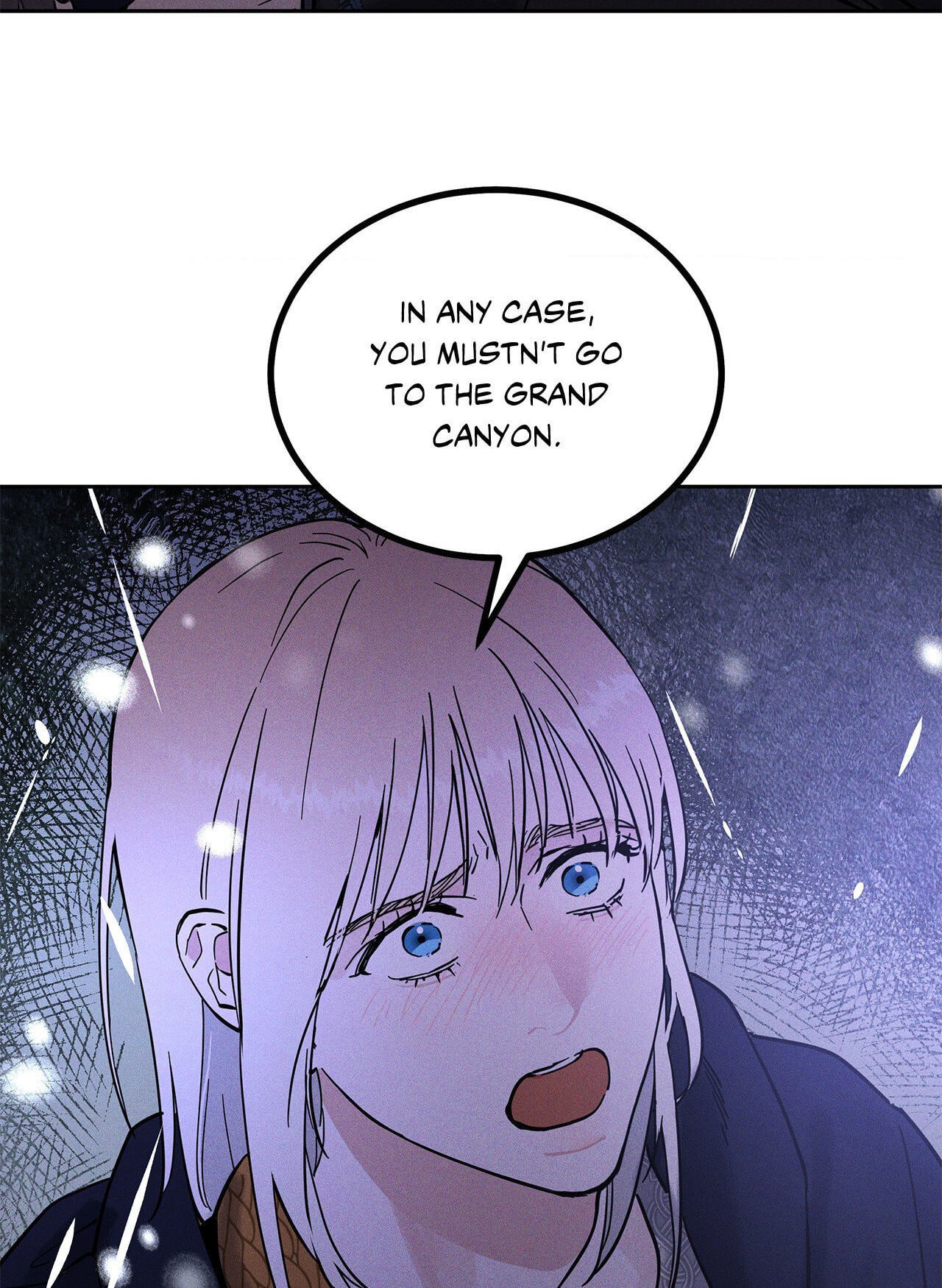 Read Antidote (Harusari) chapter 23 image 5 on Lezhin