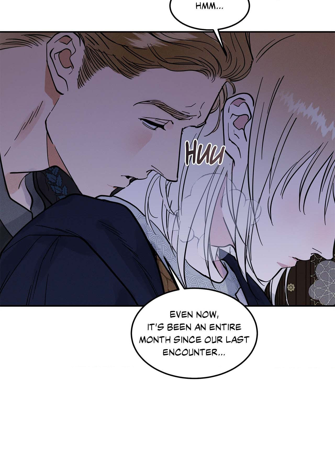 Read Antidote (Harusari) chapter 23 image 50 on Lezhin