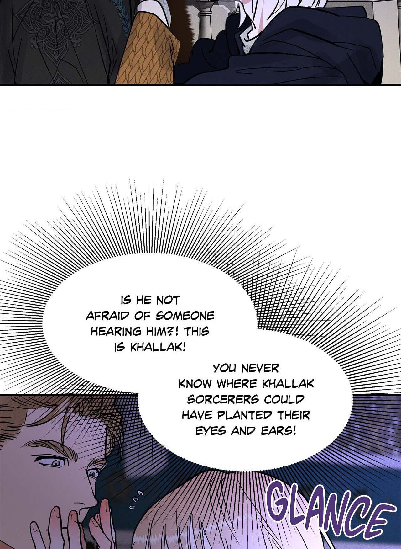 Read Antidote (Harusari) chapter 23 image 53 on Lezhin