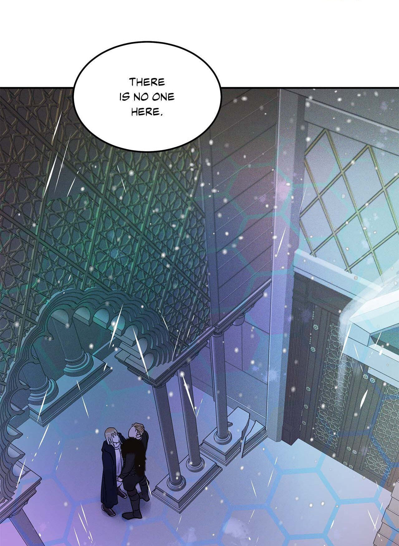 Read Antidote (Harusari) chapter 23 image 56 on Lezhin