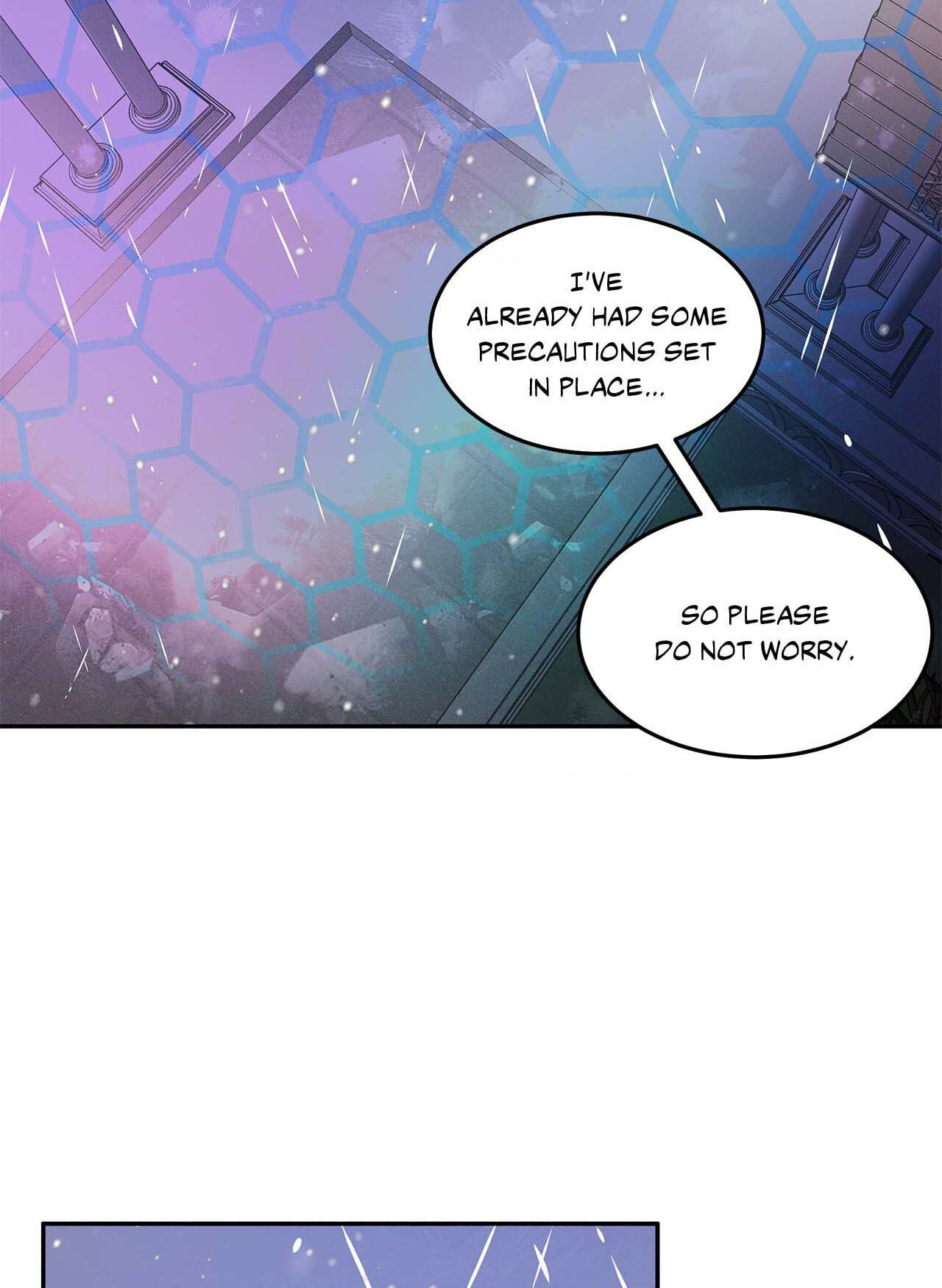 Read Antidote (Harusari) chapter 23 image 57 on Lezhin