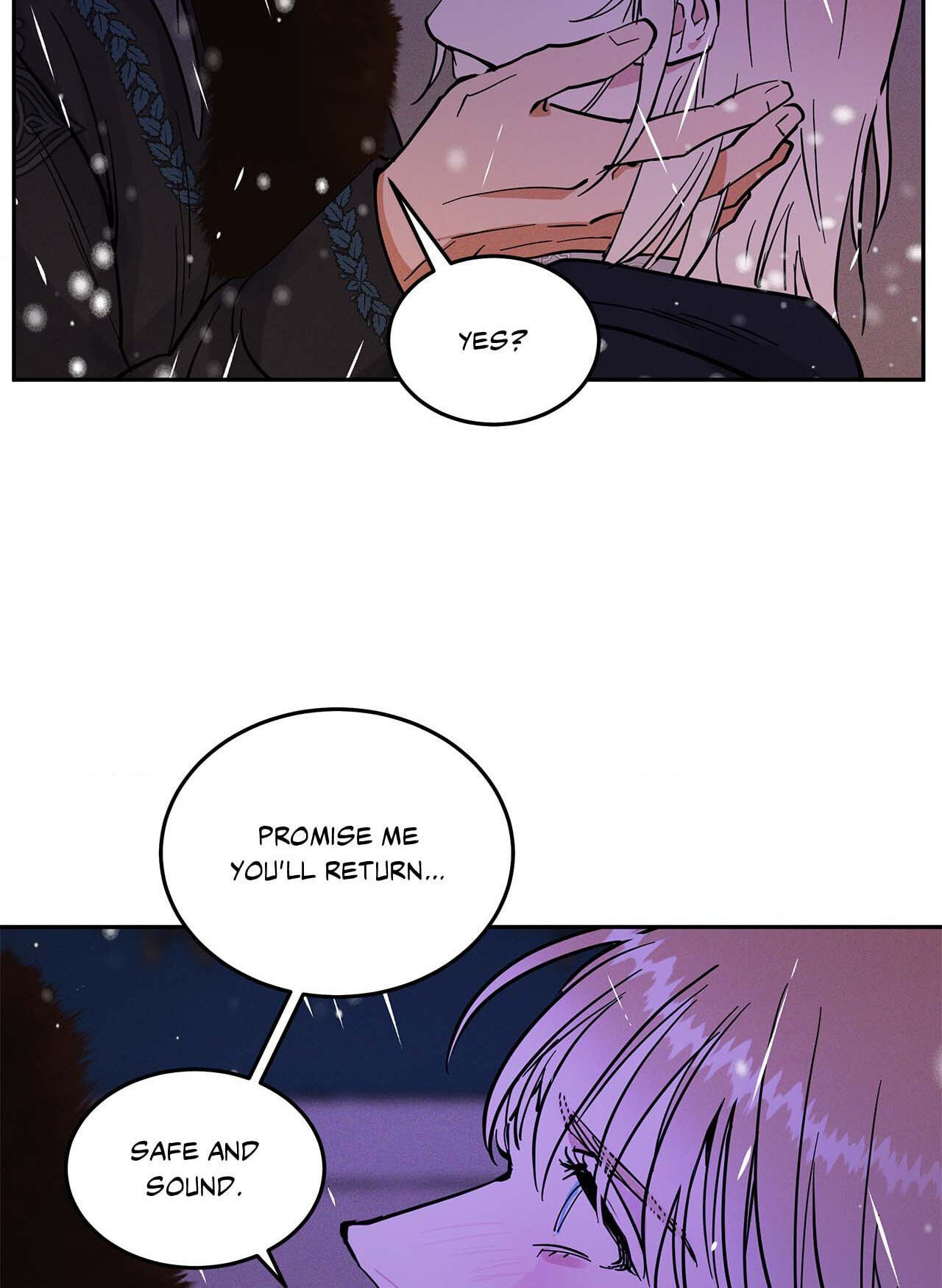 Read Antidote (Harusari) chapter 23 image 65 on Lezhin