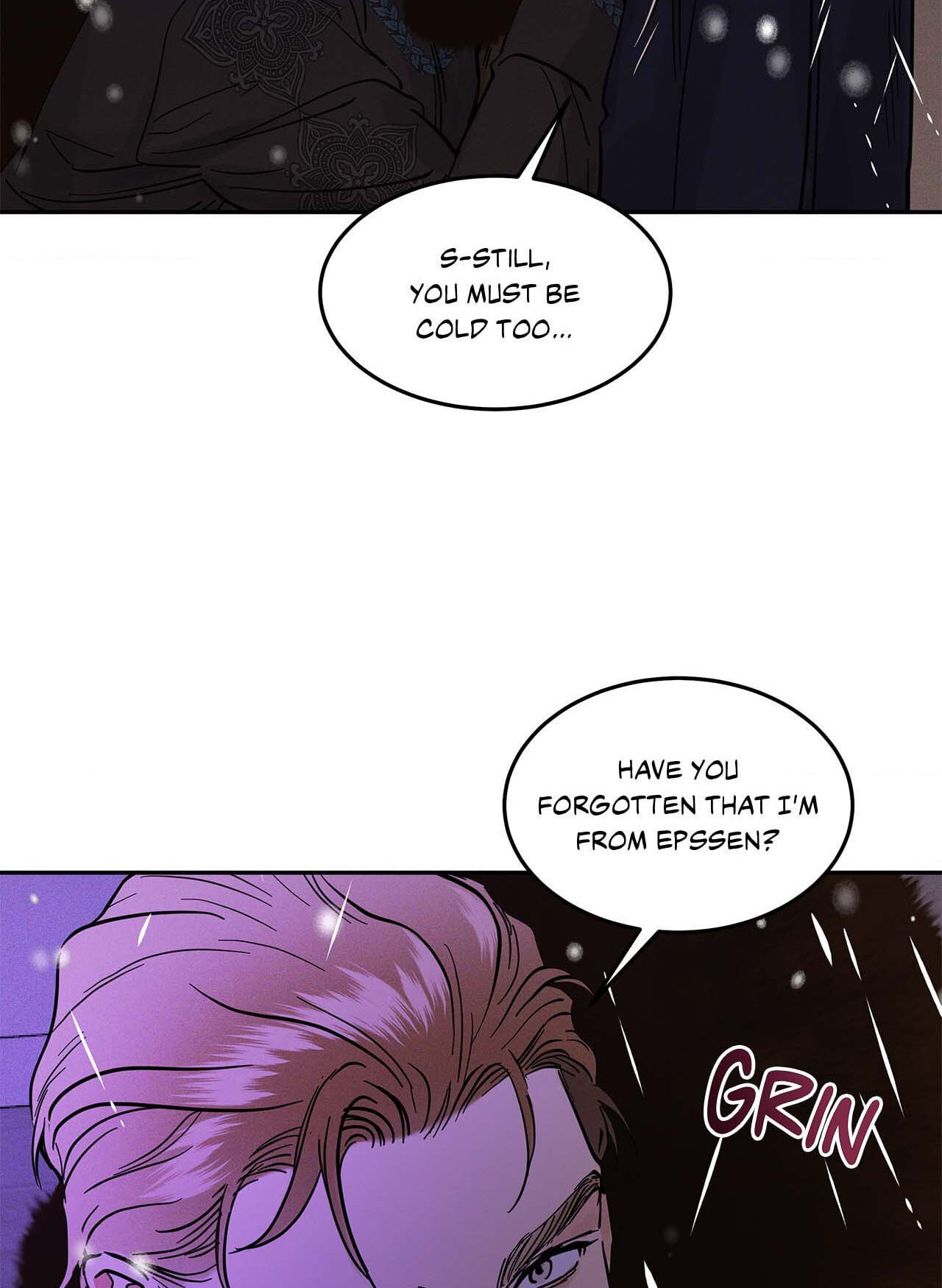 Read Antidote (Harusari) chapter 23 image 75 on Lezhin