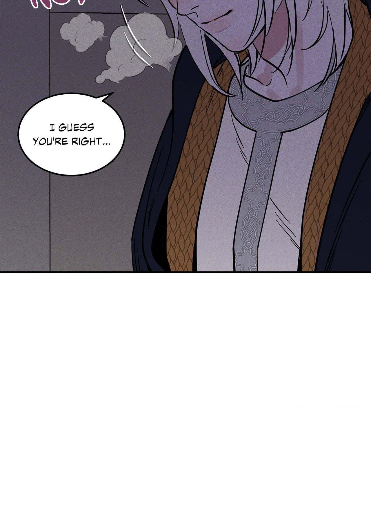 Read Antidote (Harusari) chapter 23 image 78 on Lezhin