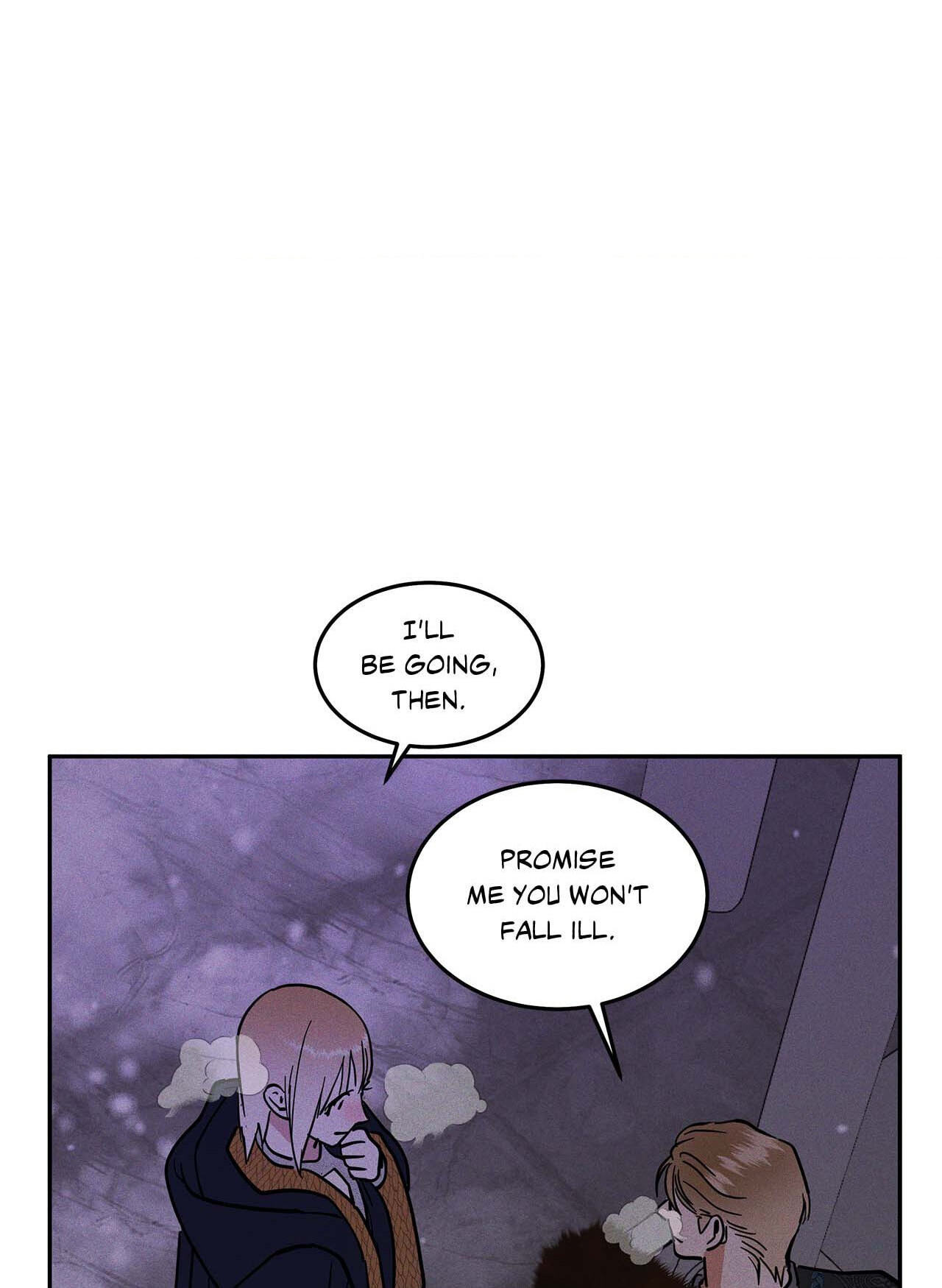 Read Antidote (Harusari) chapter 23 image 79 on Lezhin