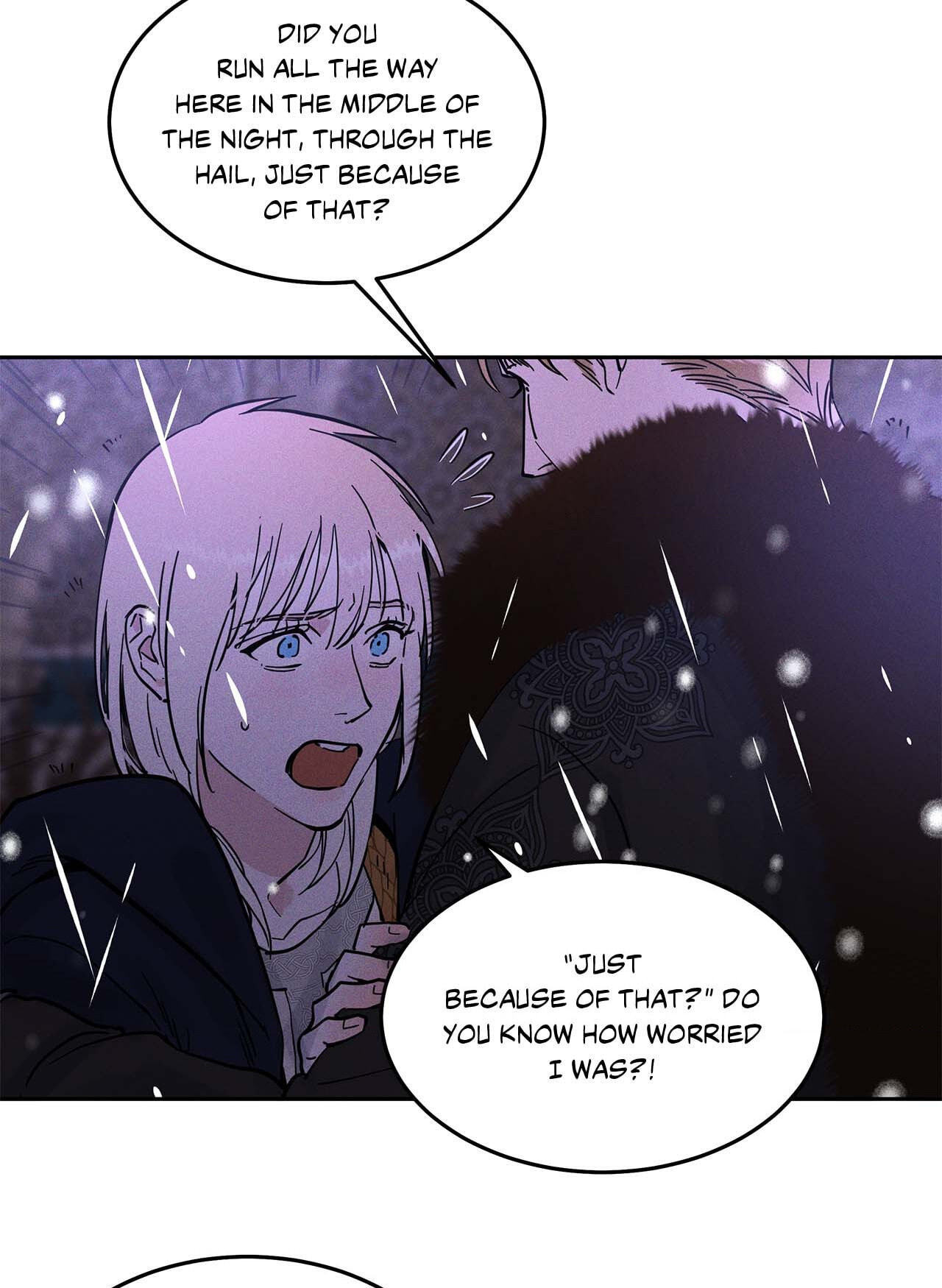 Read Antidote (Harusari) chapter 23 image 8 on Lezhin