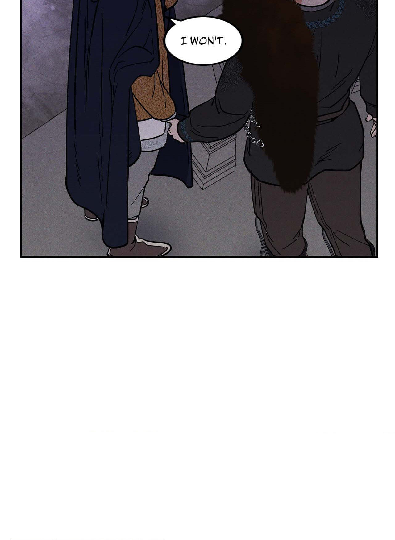 Read Antidote (Harusari) chapter 23 image 80 on Lezhin