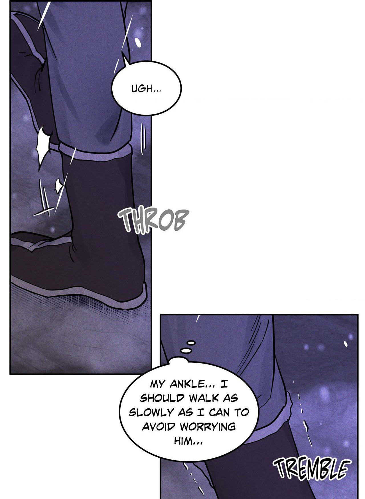 Read Antidote (Harusari) chapter 23 image 81 on Lezhin