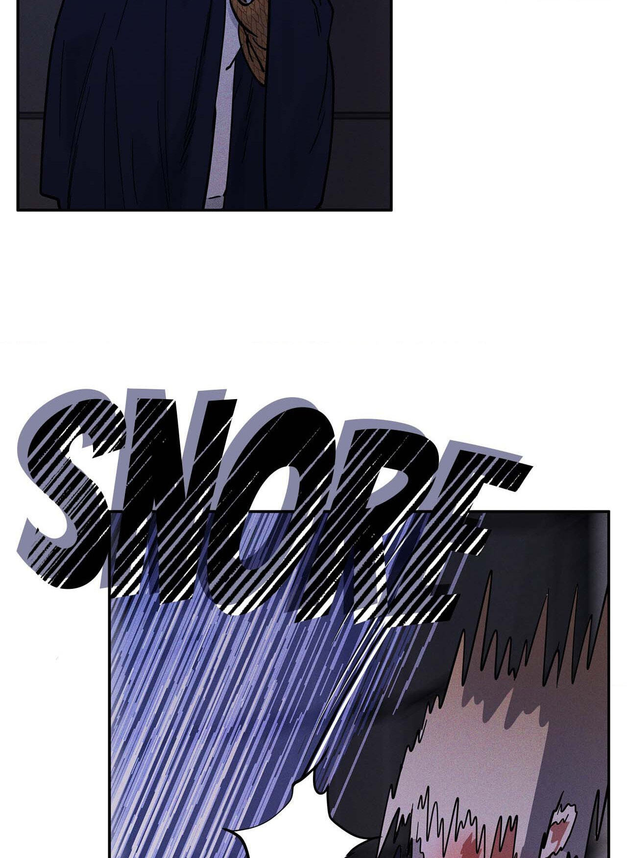 Read Antidote (Harusari) chapter 23 image 86 on Lezhin