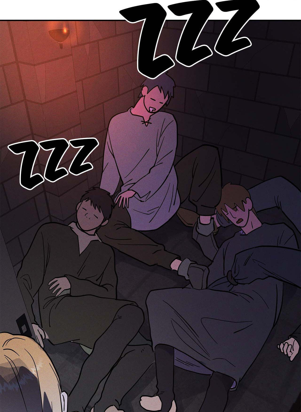 Read Antidote (Harusari) chapter 23 image 88 on Lezhin