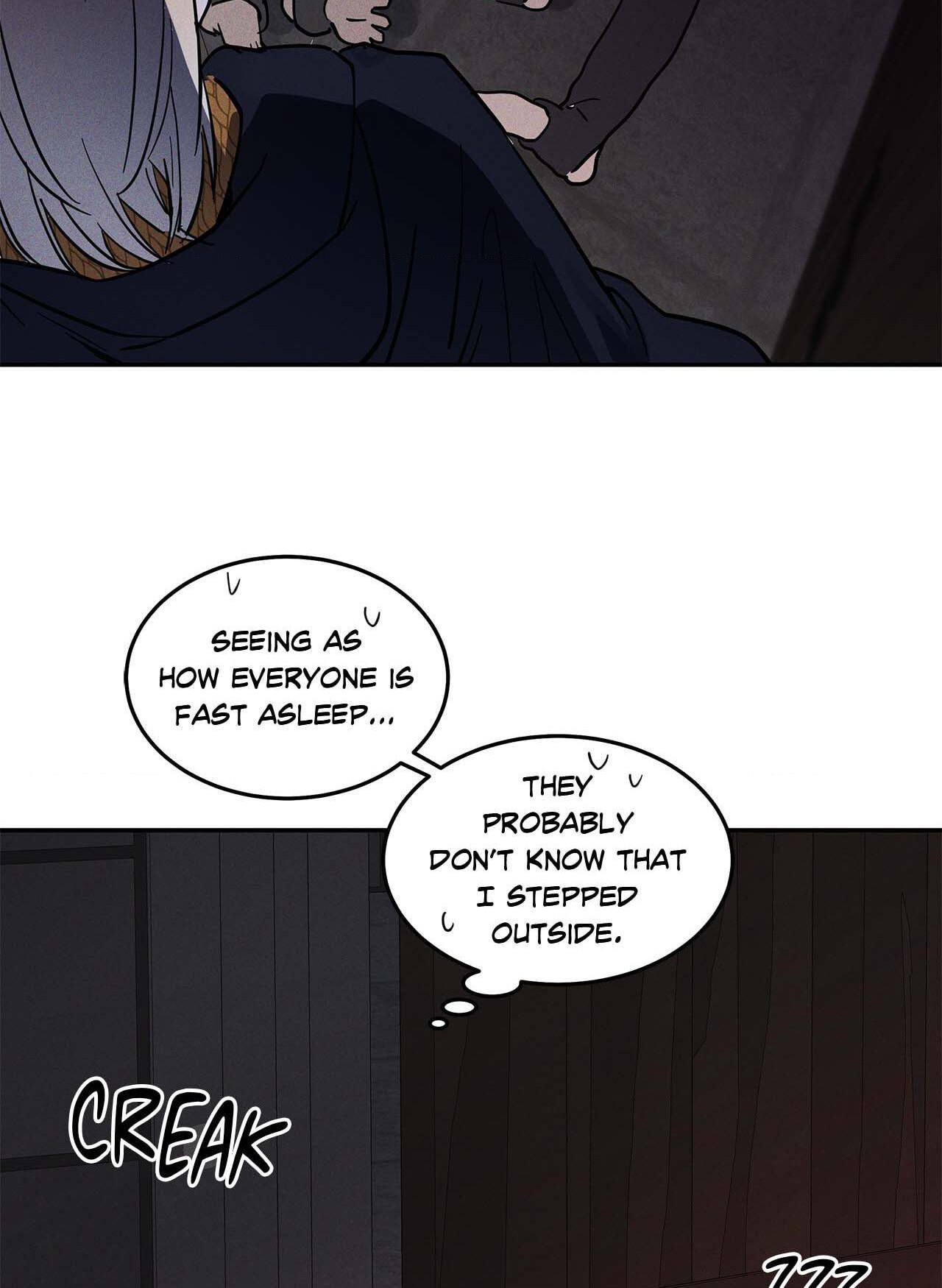 Read Antidote (Harusari) chapter 23 image 89 on Lezhin
