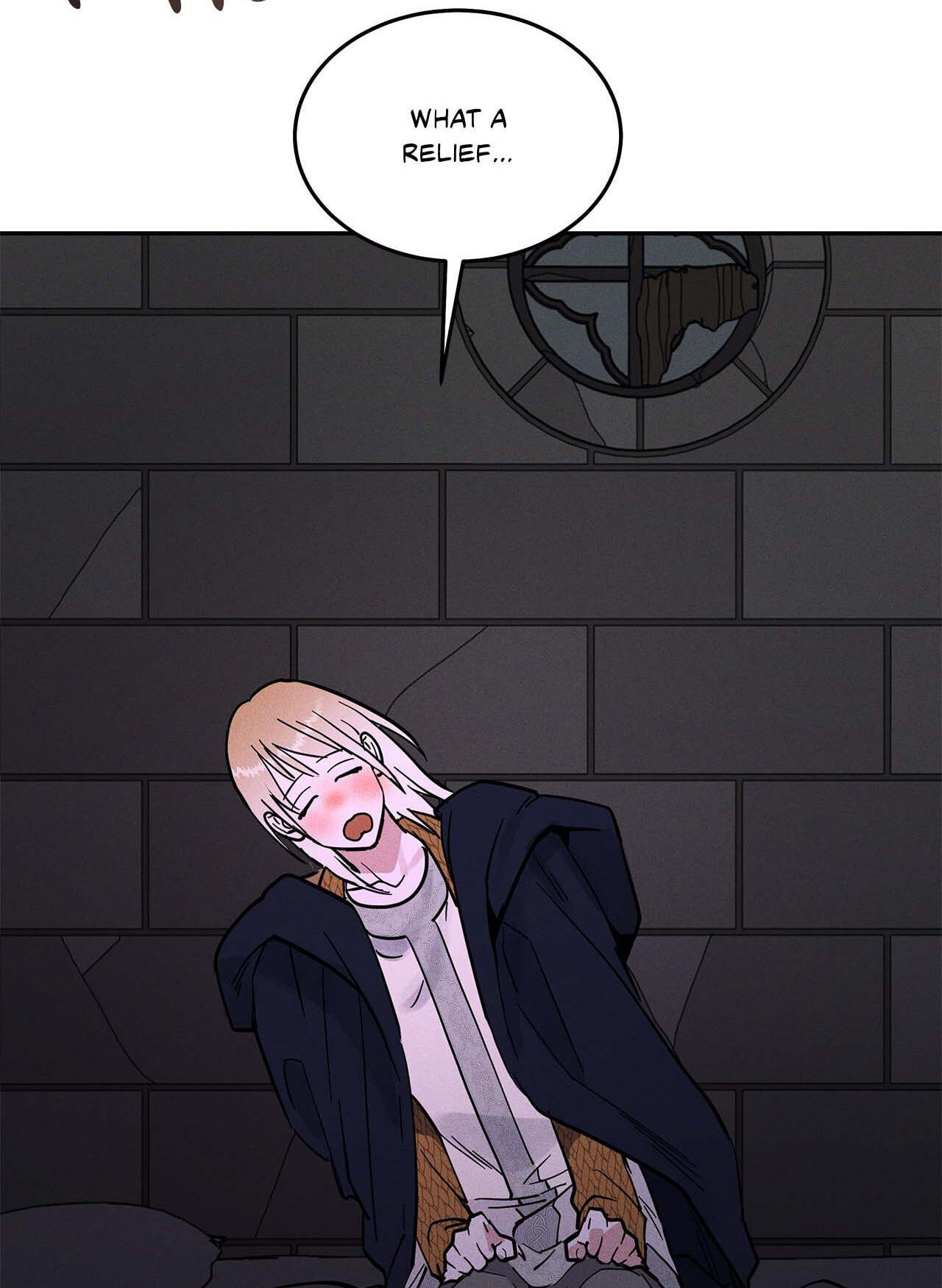 Read Antidote (Harusari) chapter 23 image 91 on Lezhin