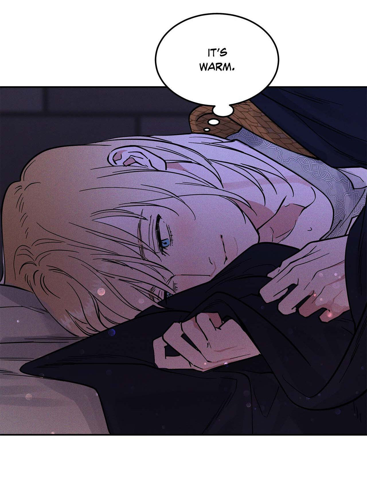 Read Antidote (Harusari) chapter 23 image 94 on Lezhin
