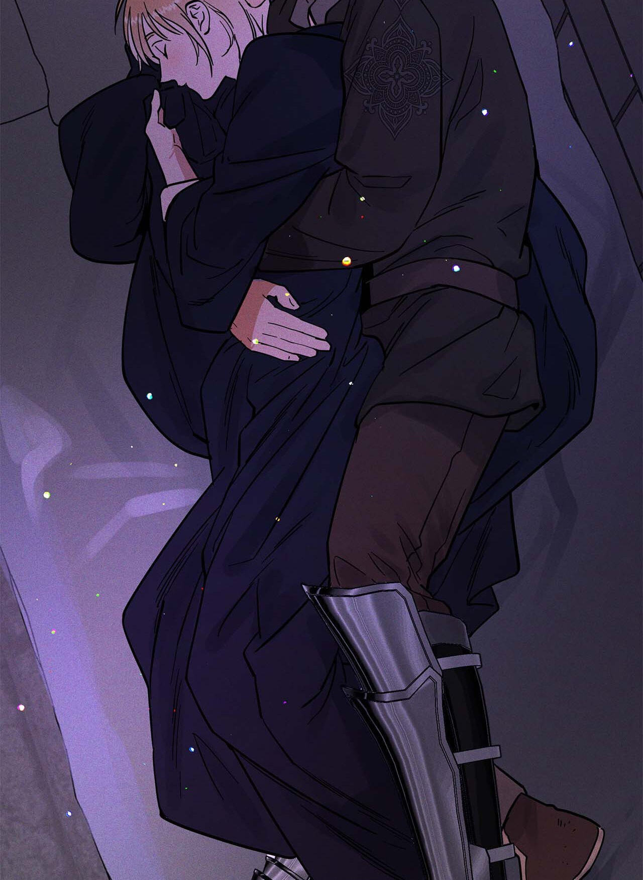 Read Antidote (Harusari) chapter 23 image 99 on Lezhin