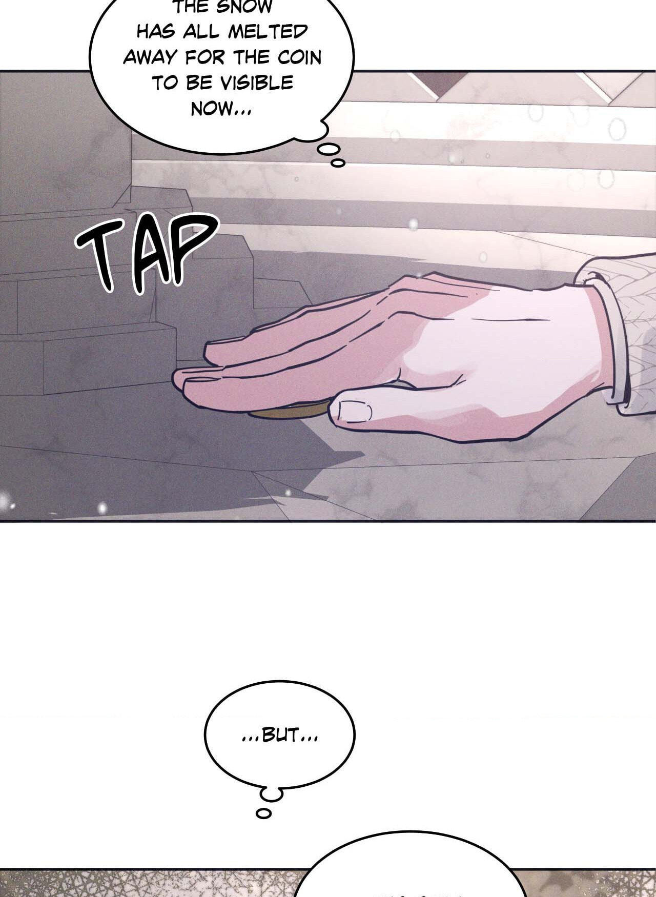 Read Antidote (Harusari) chapter 25 image 102 on Lezhin