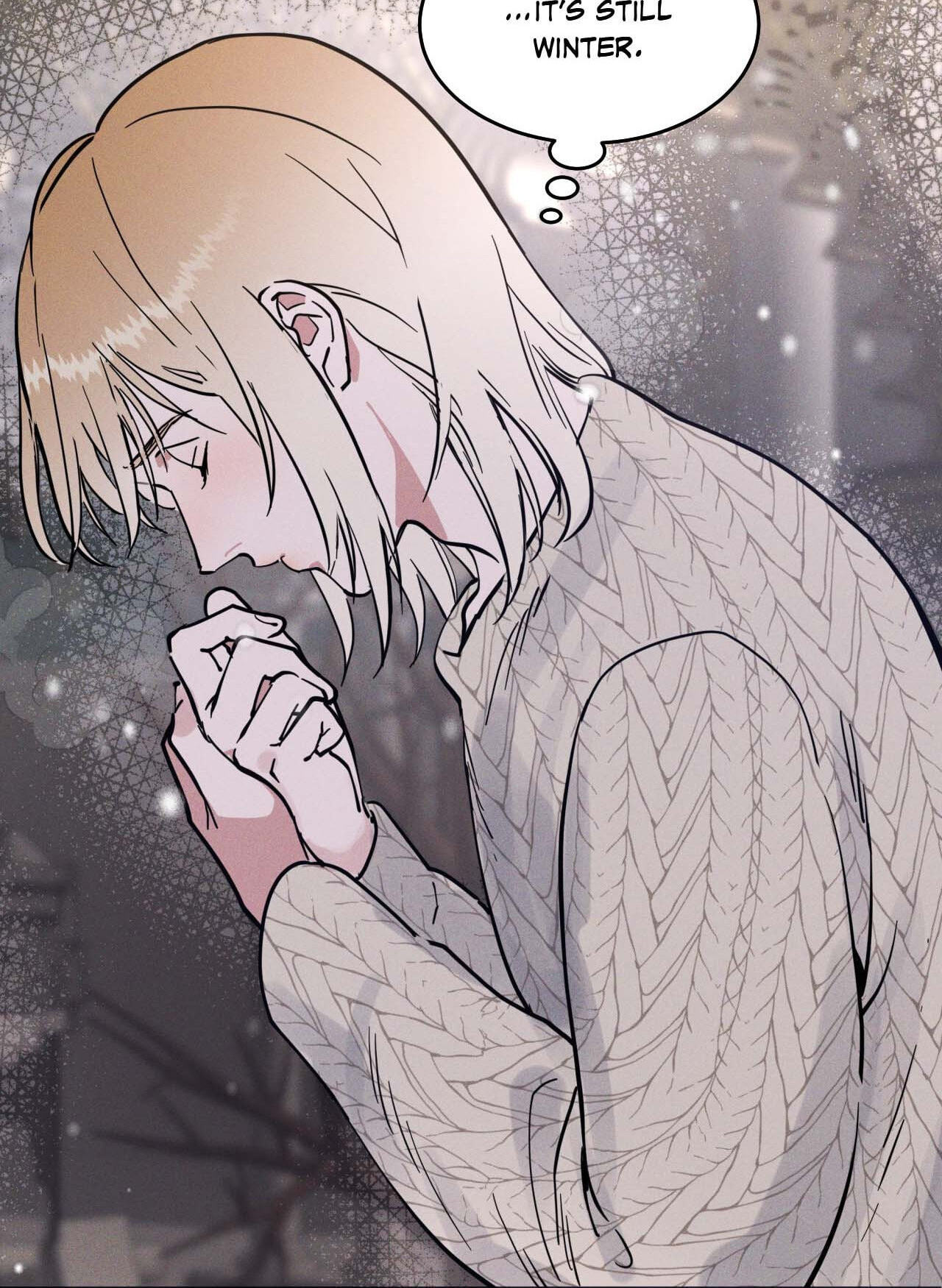 Read Antidote (Harusari) chapter 25 image 103 on Lezhin