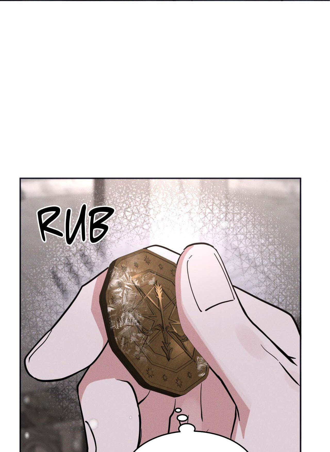 Read Antidote (Harusari) chapter 25 image 104 on Lezhin