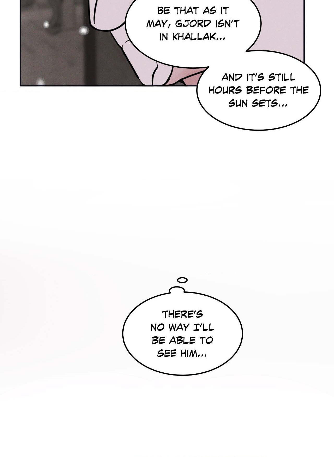 Read Antidote (Harusari) chapter 25 image 105 on Lezhin