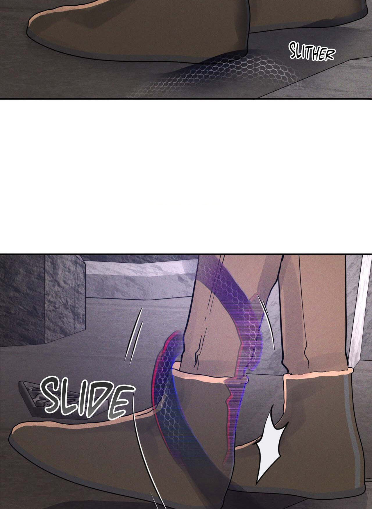 Read Antidote (Harusari) chapter 25 image 108 on Lezhin