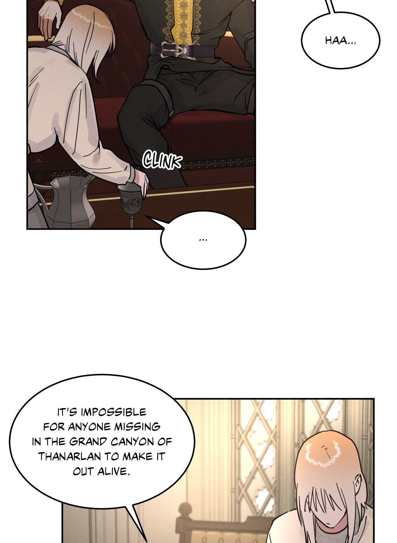 Read Antidote (Harusari) chapter 25 image 13 on Lezhin