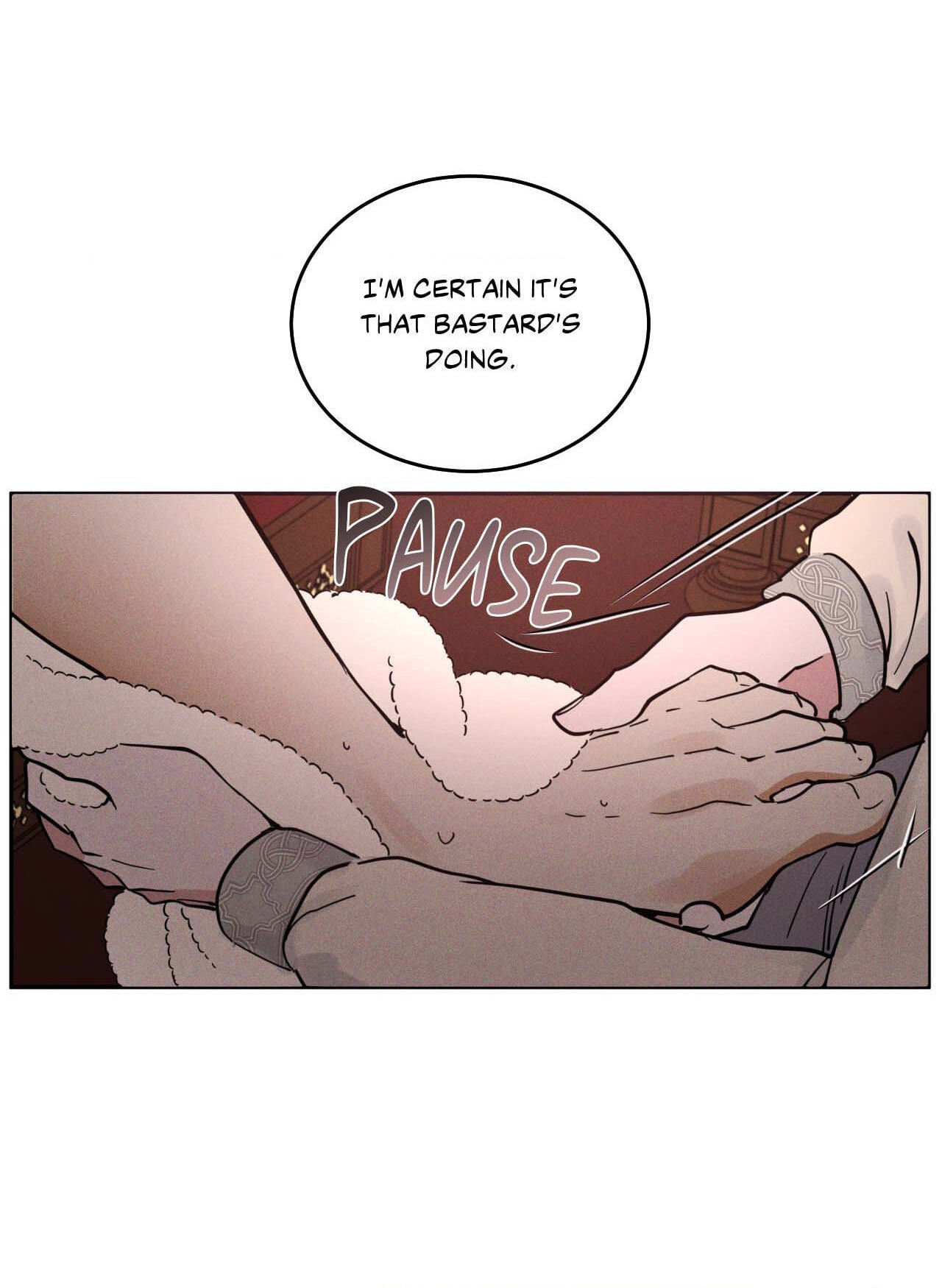 Read Antidote (Harusari) chapter 25 image 17 on Lezhin