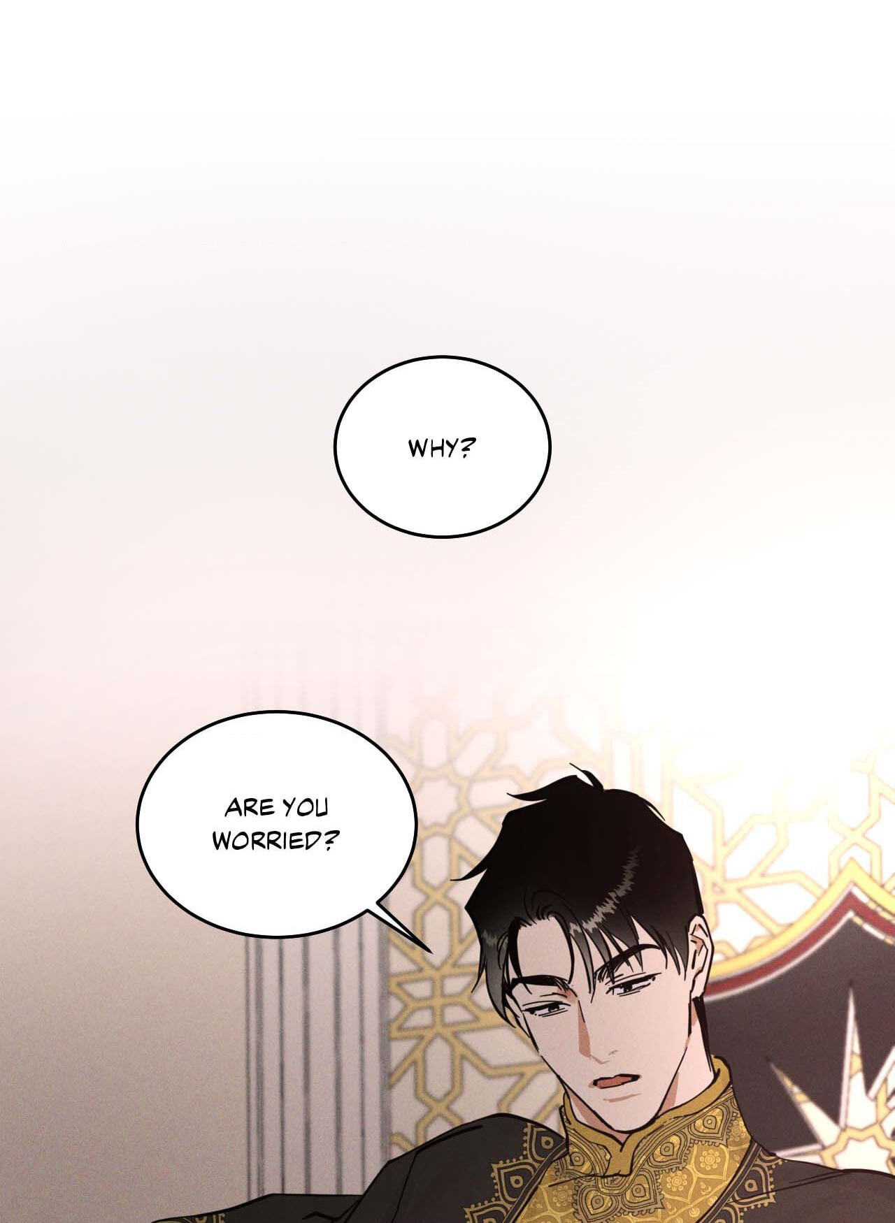 Read Antidote (Harusari) chapter 25 image 19 on Lezhin