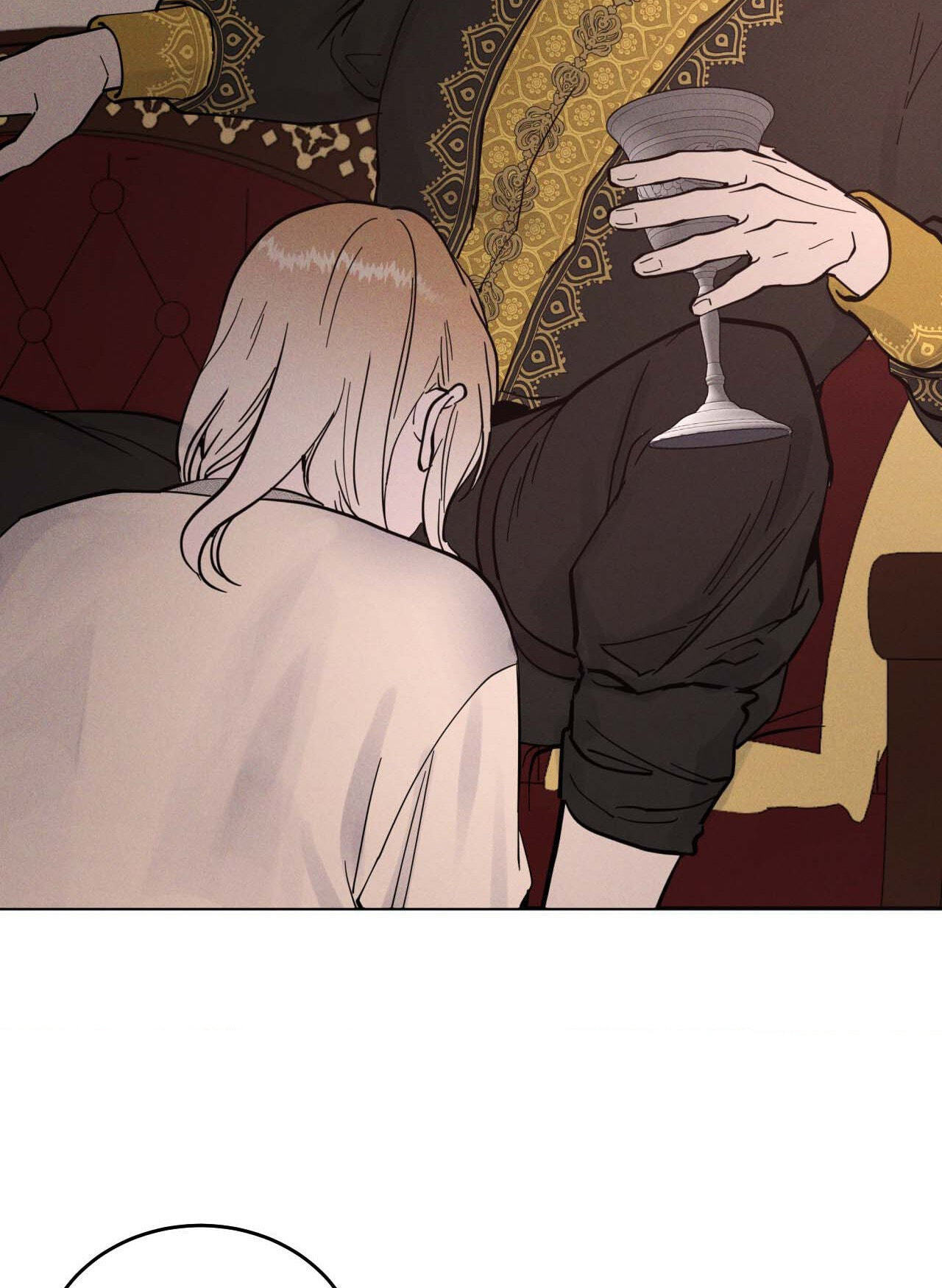 Read Antidote (Harusari) chapter 25 image 20 on Lezhin