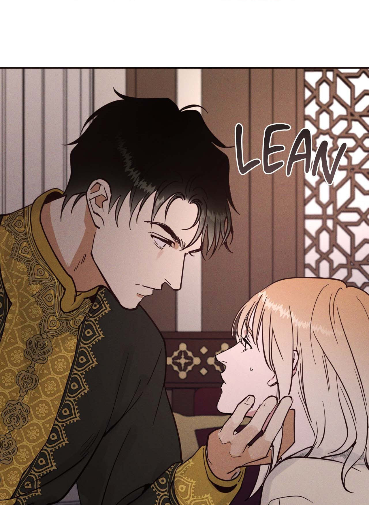 Read Antidote (Harusari) chapter 25 image 22 on Lezhin