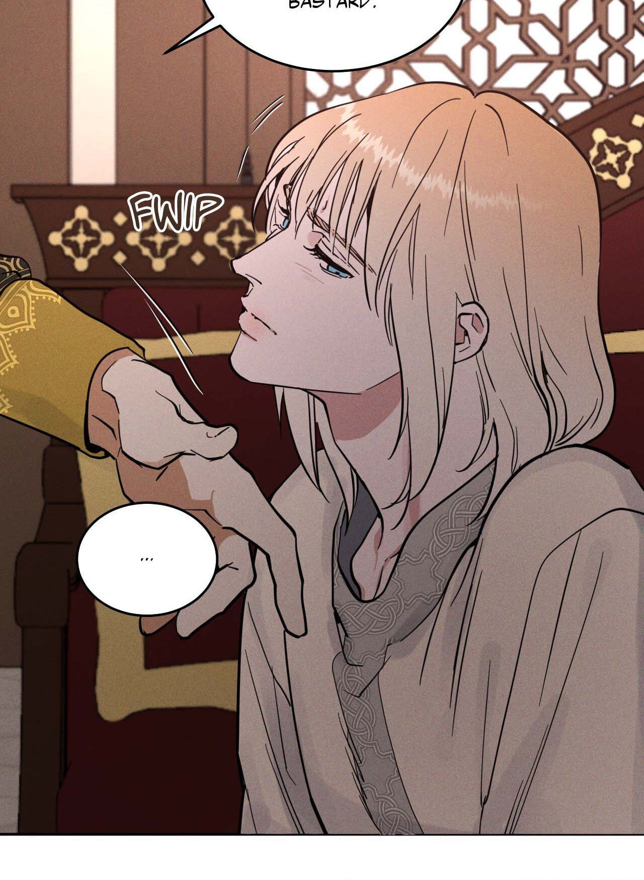 Read Antidote (Harusari) chapter 25 image 25 on Lezhin