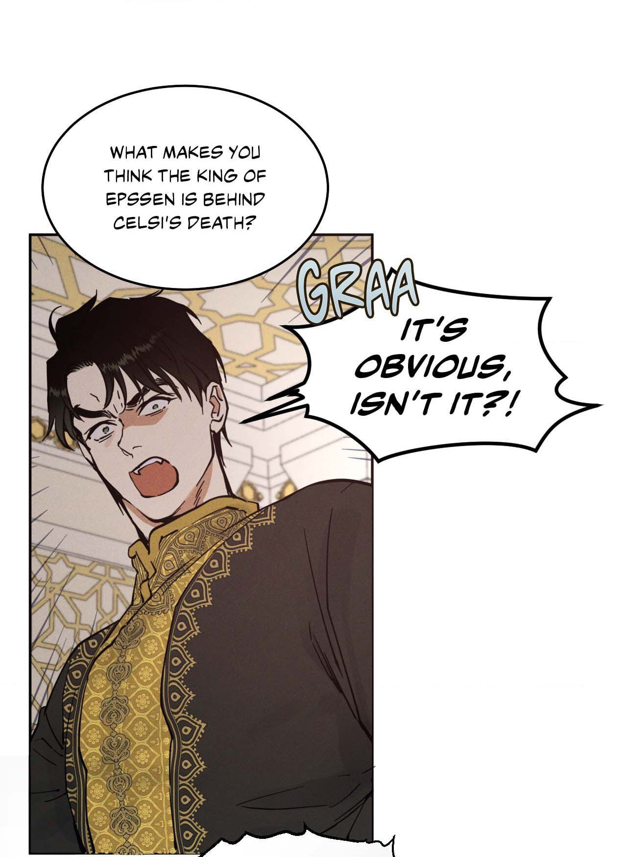 Read Antidote (Harusari) chapter 25 image 26 on Lezhin