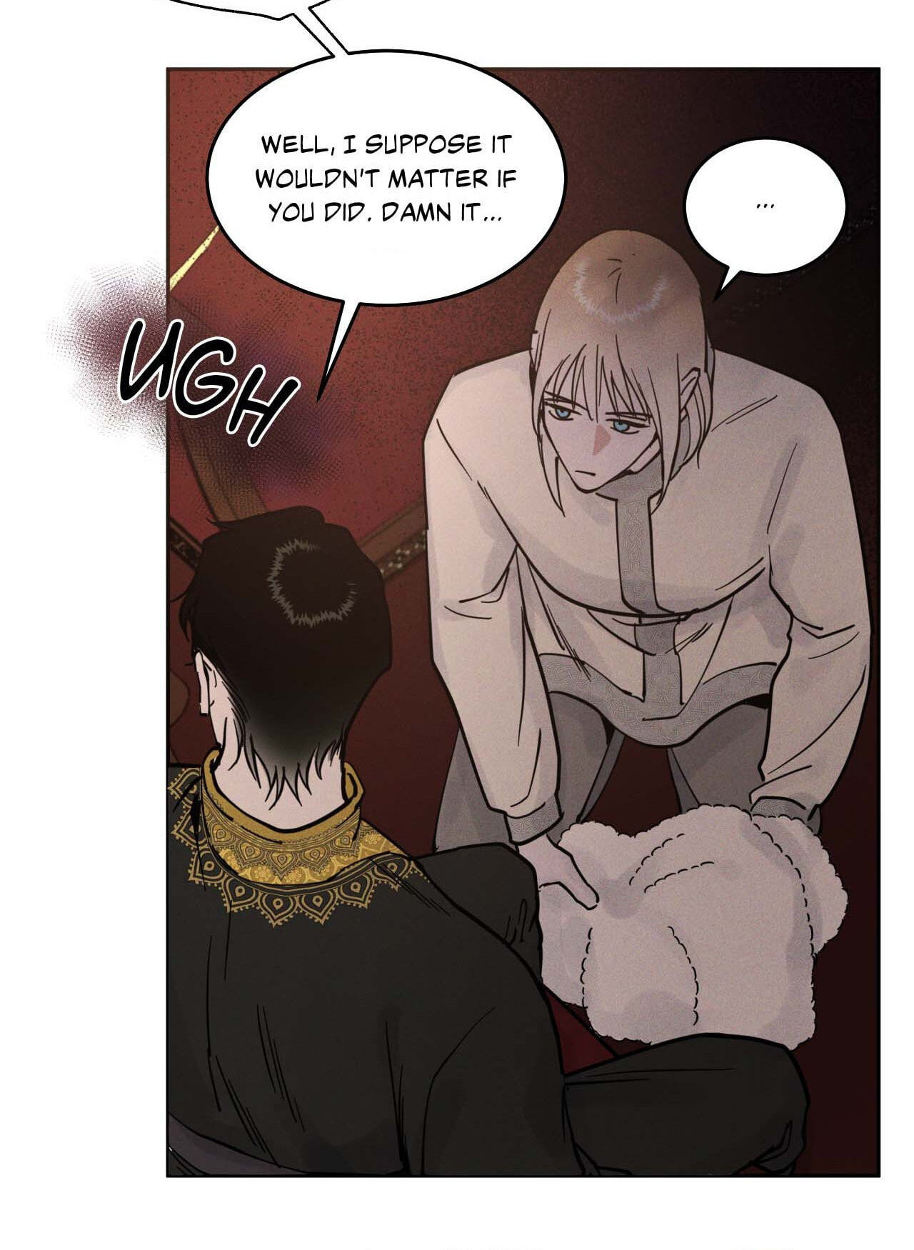 Read Antidote (Harusari) chapter 25 image 29 on Lezhin