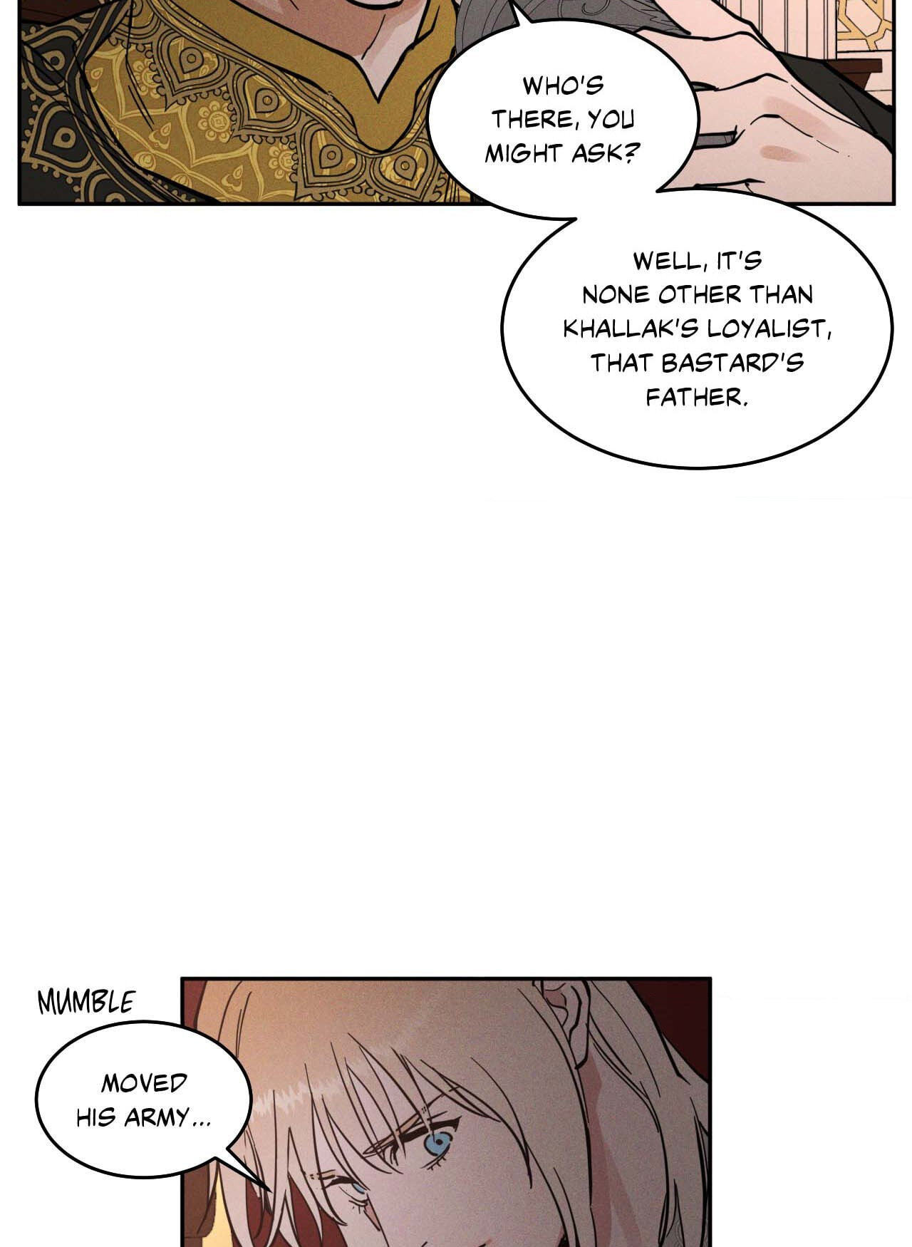 Read Antidote (Harusari) chapter 25 image 32 on Lezhin
