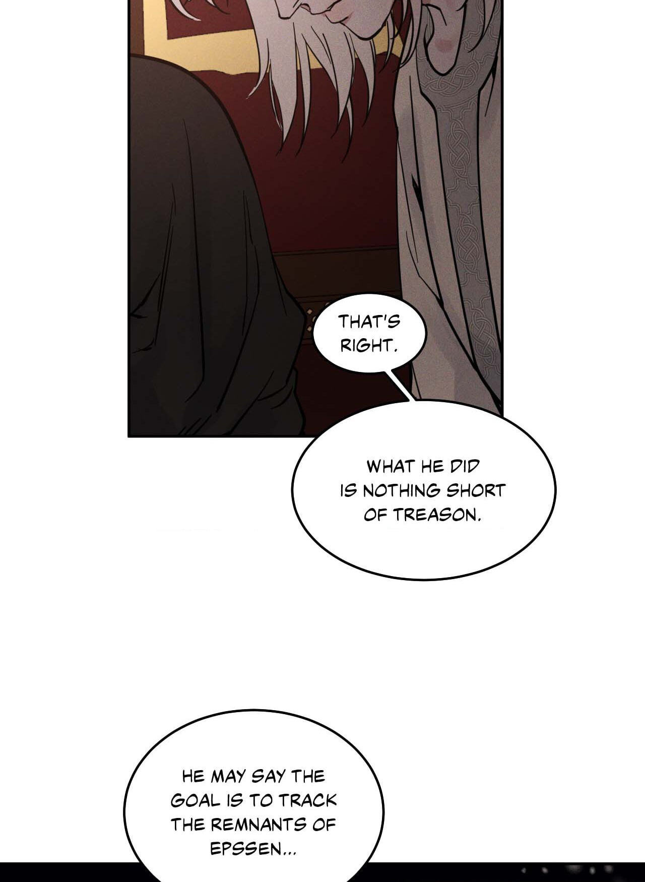 Read Antidote (Harusari) chapter 25 image 33 on Lezhin