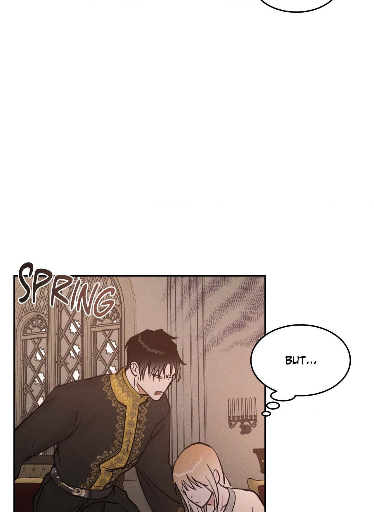 Read Antidote (Harusari) chapter 25 image 36 on Lezhin