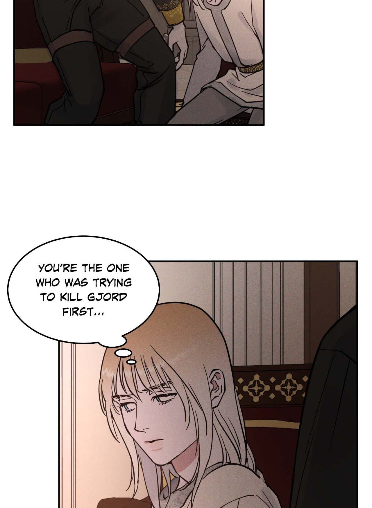 Read Antidote (Harusari) chapter 25 image 37 on Lezhin