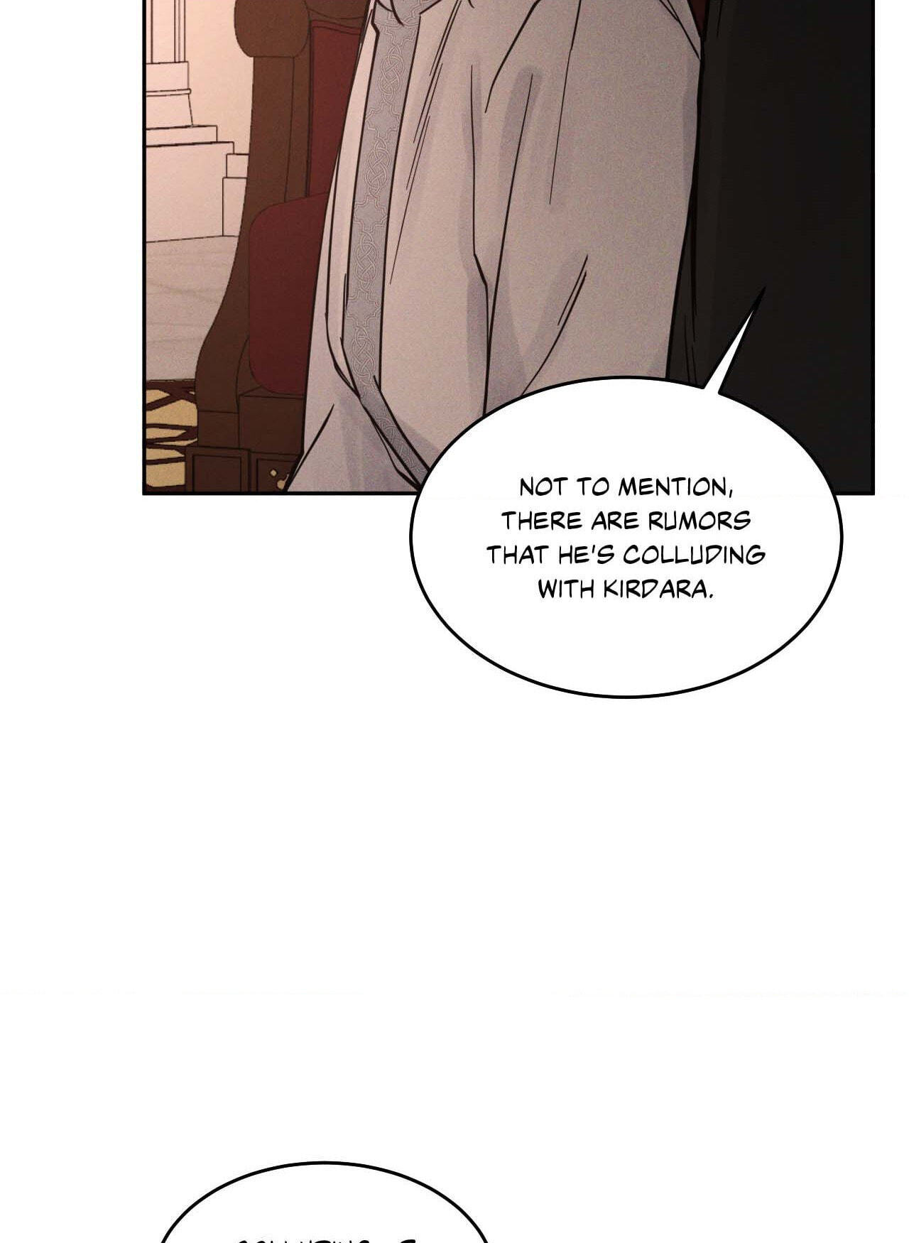 Read Antidote (Harusari) chapter 25 image 38 on Lezhin