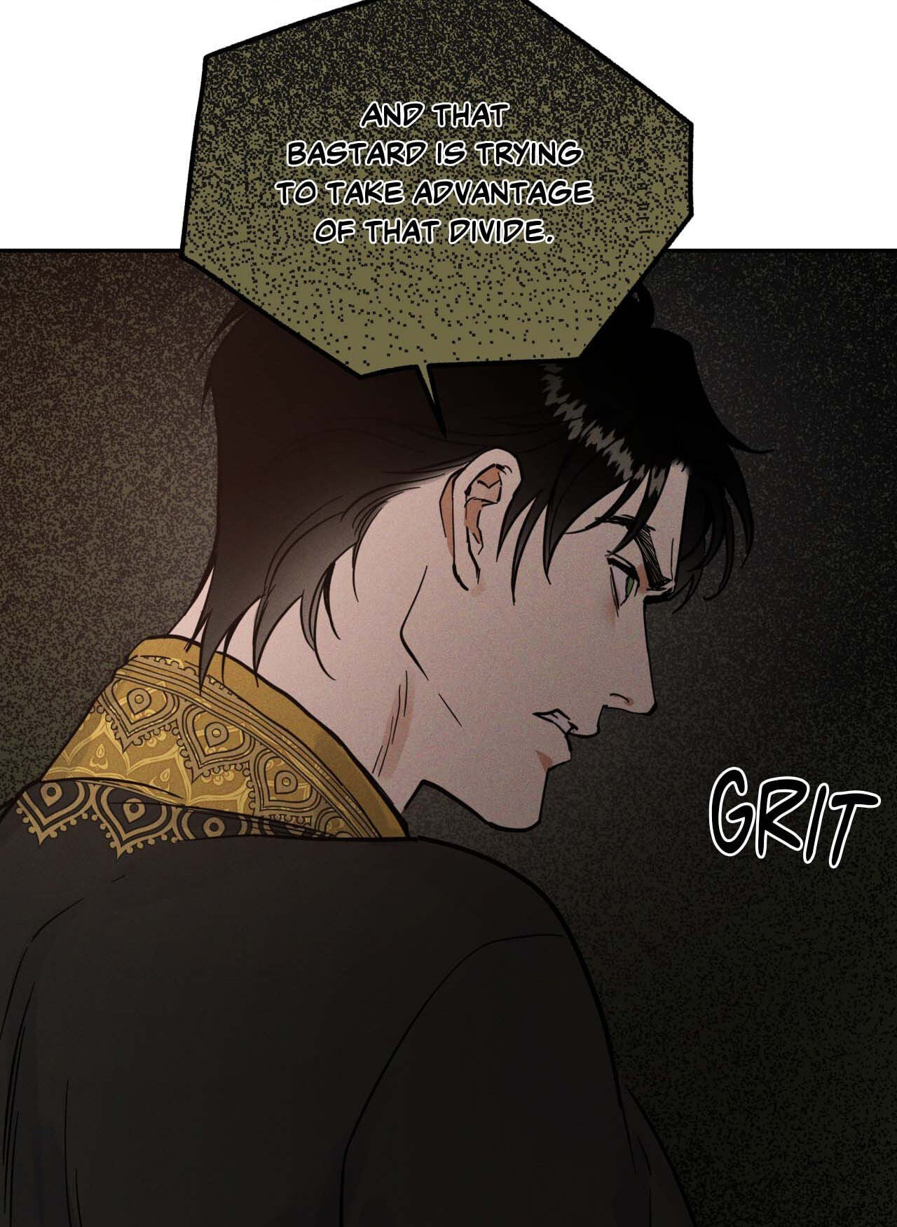 Read Antidote (Harusari) chapter 25 image 40 on Lezhin