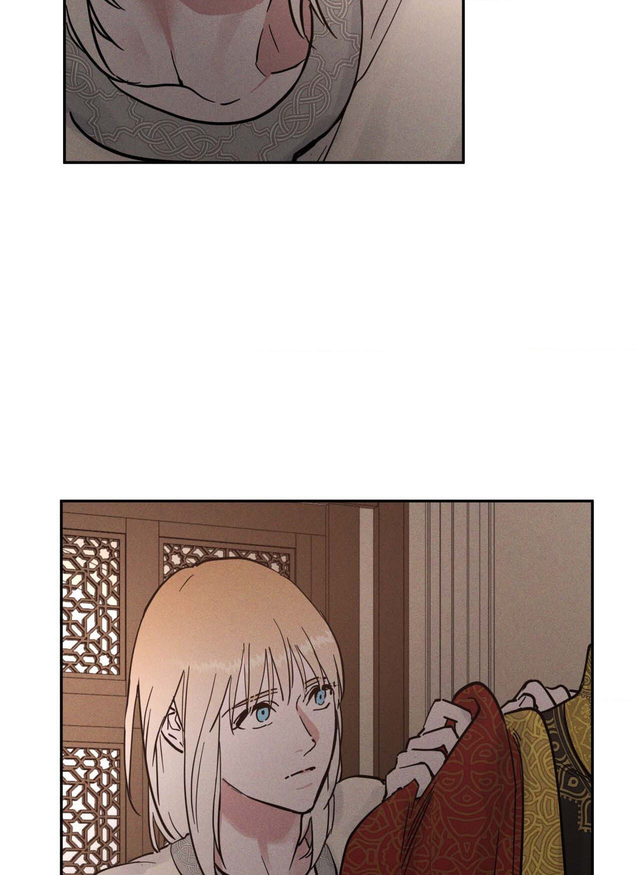 Read Antidote (Harusari) chapter 25 image 42 on Lezhin