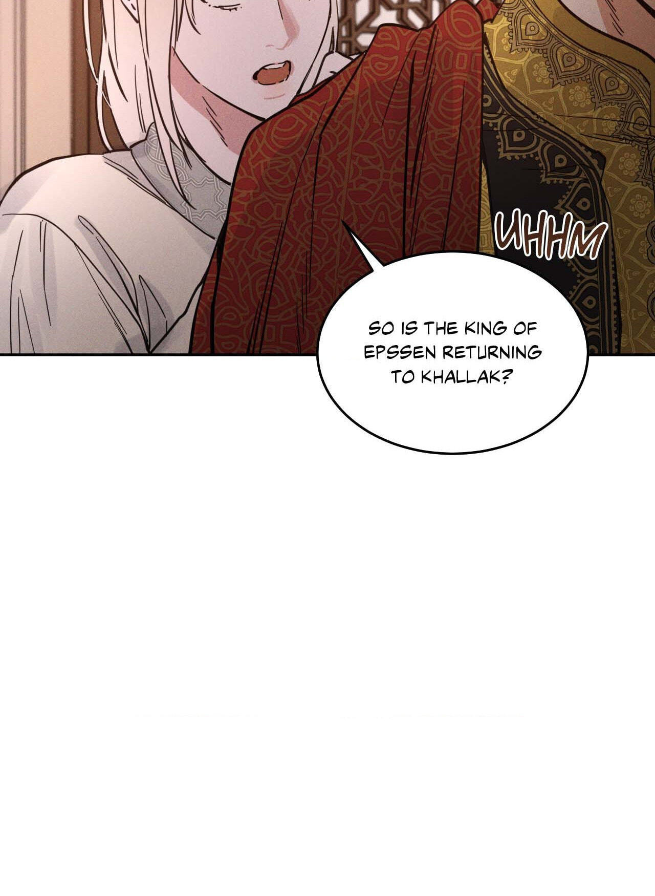 Read Antidote (Harusari) chapter 25 image 46 on Lezhin