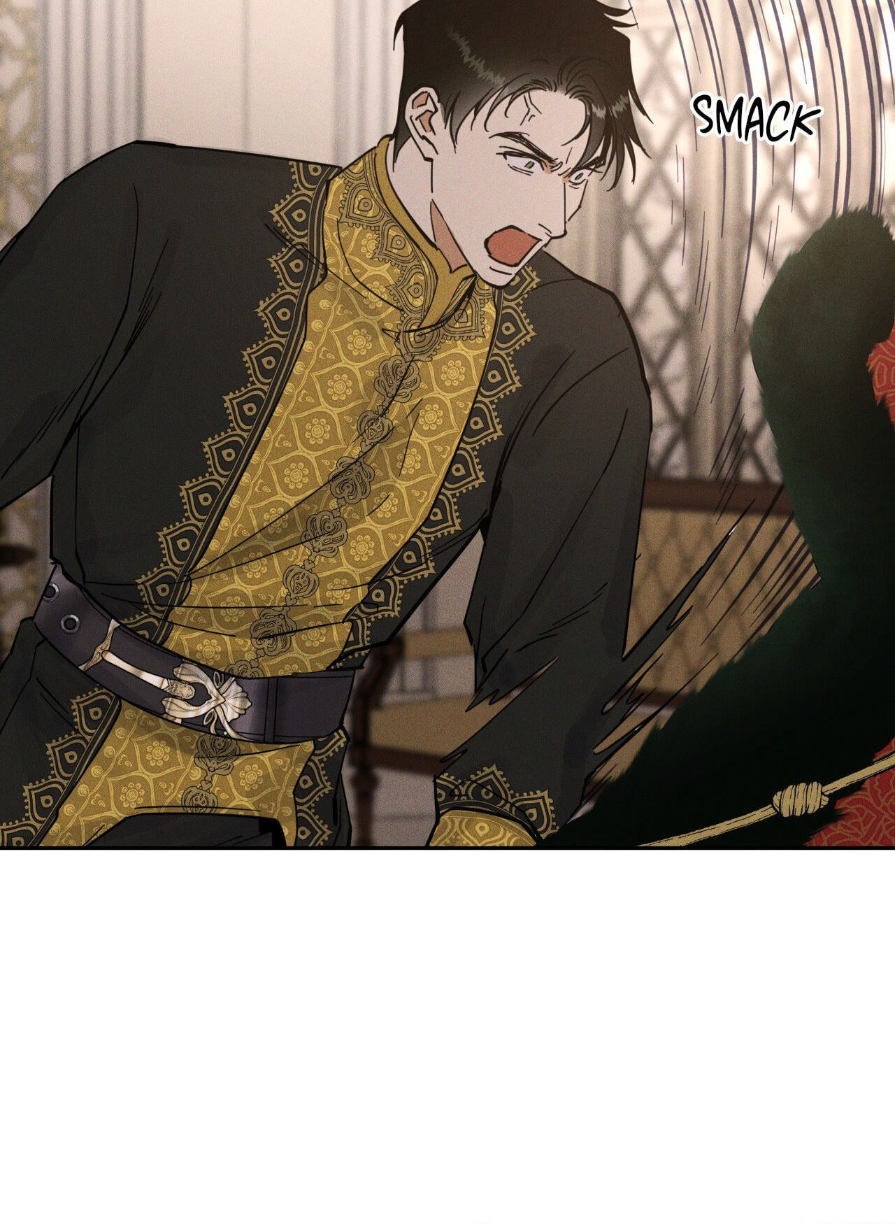 Read Antidote (Harusari) chapter 25 image 5 on Lezhin