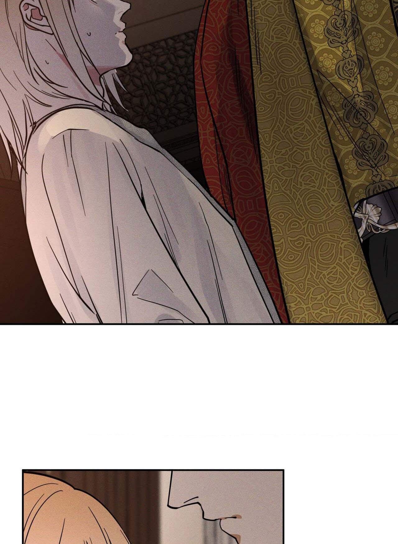 Read Antidote (Harusari) chapter 25 image 52 on Lezhin
